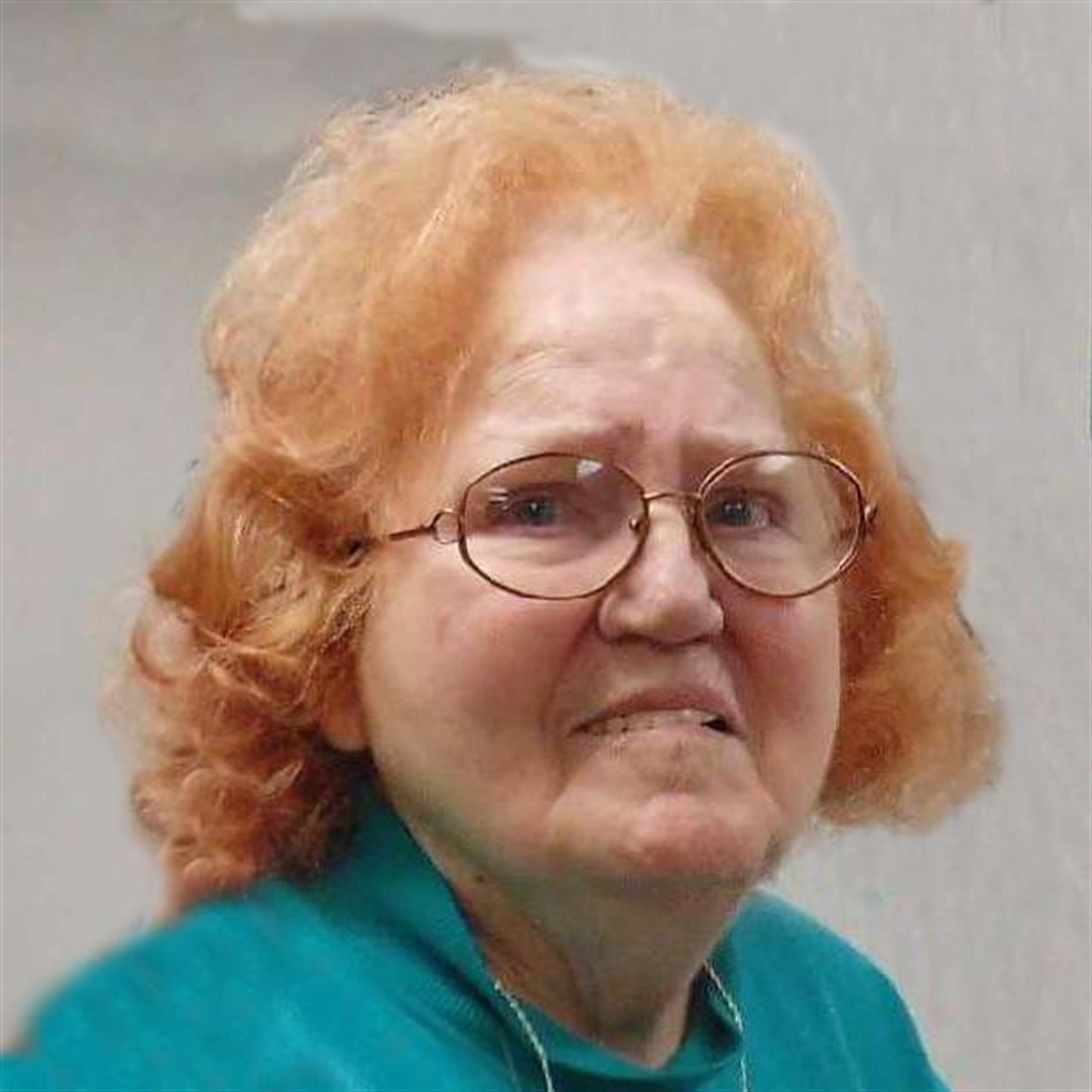 Betty Darleen Howard (Lebanon)