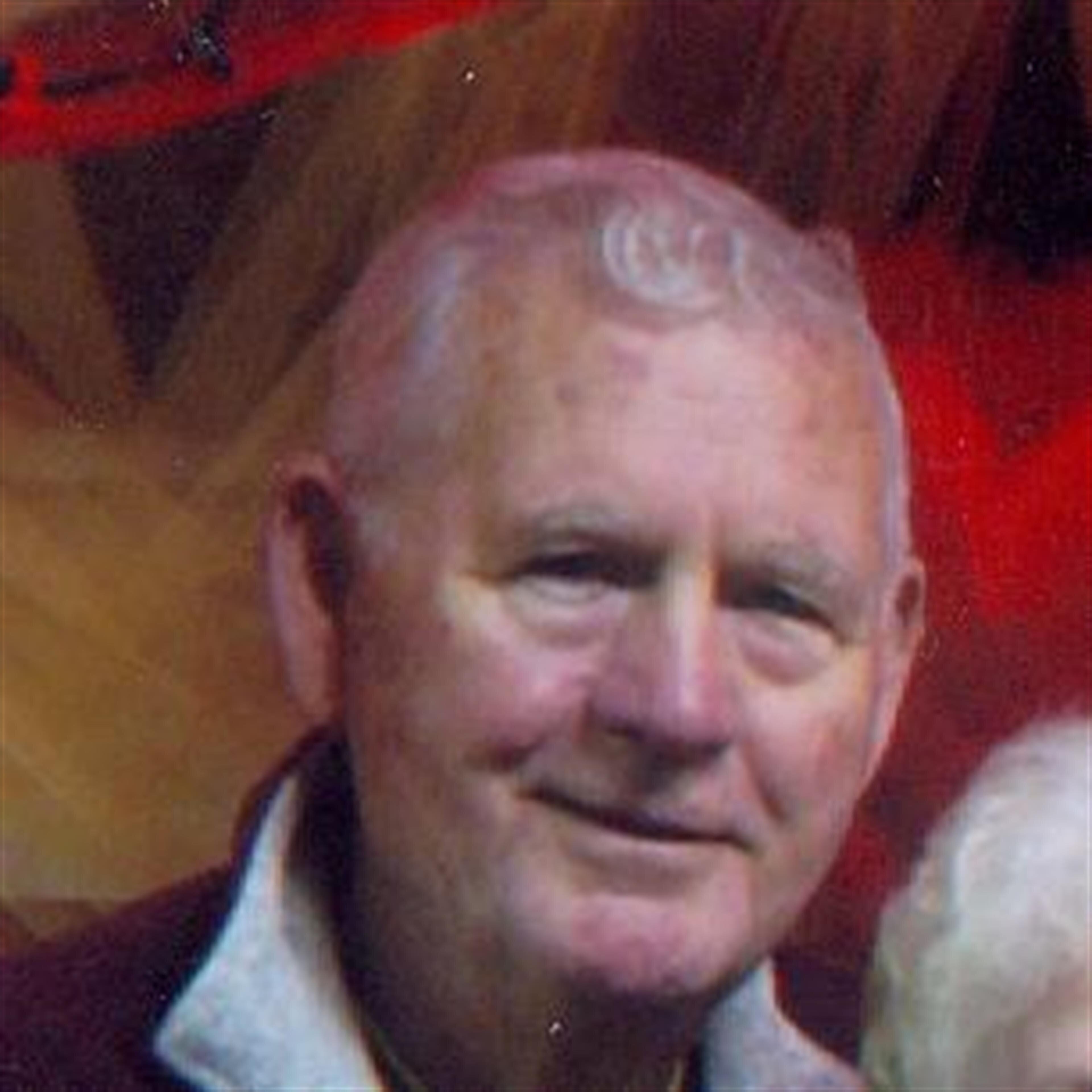 Richard "Dick" H. Cline