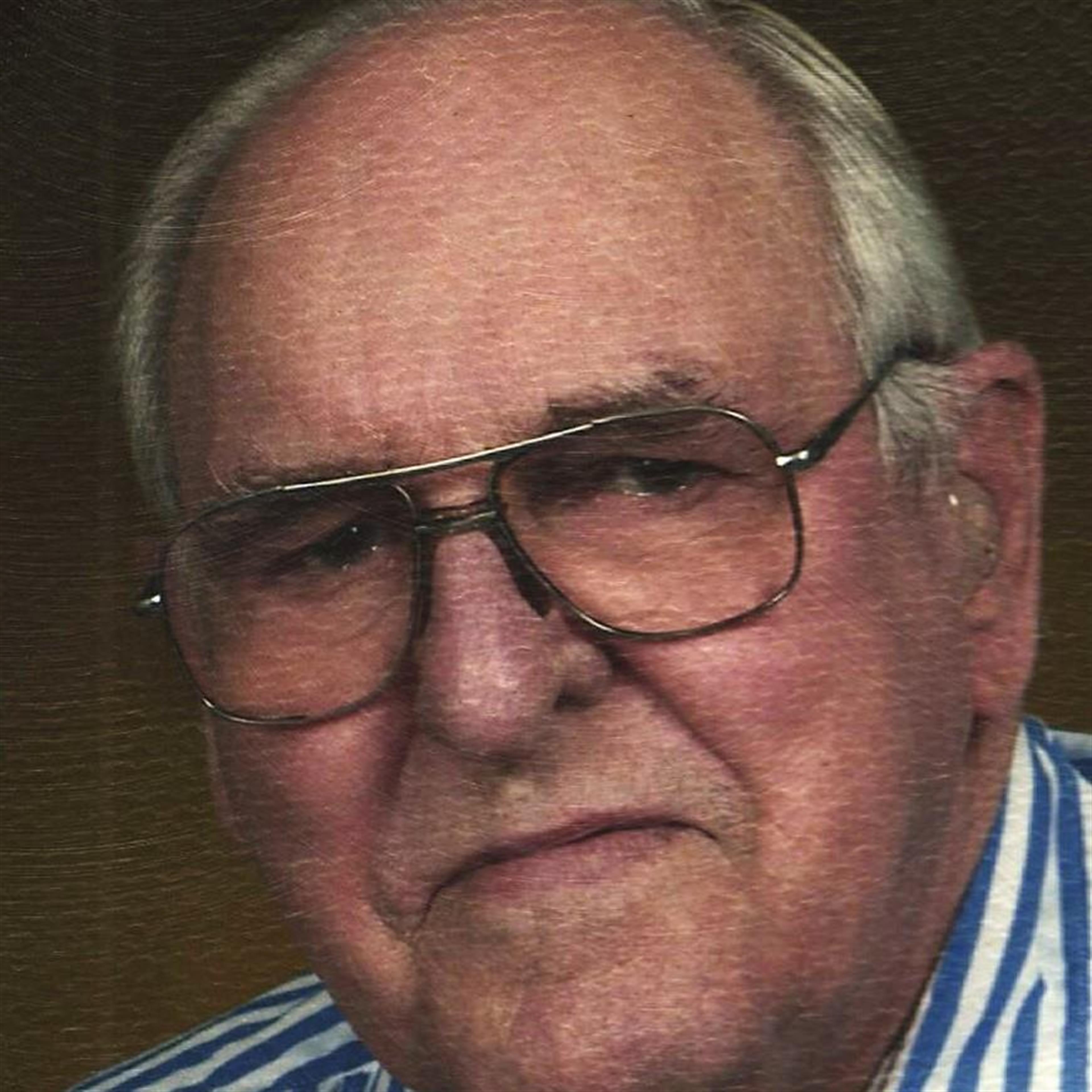 Joseph Alfred "Papa Joe" Dube