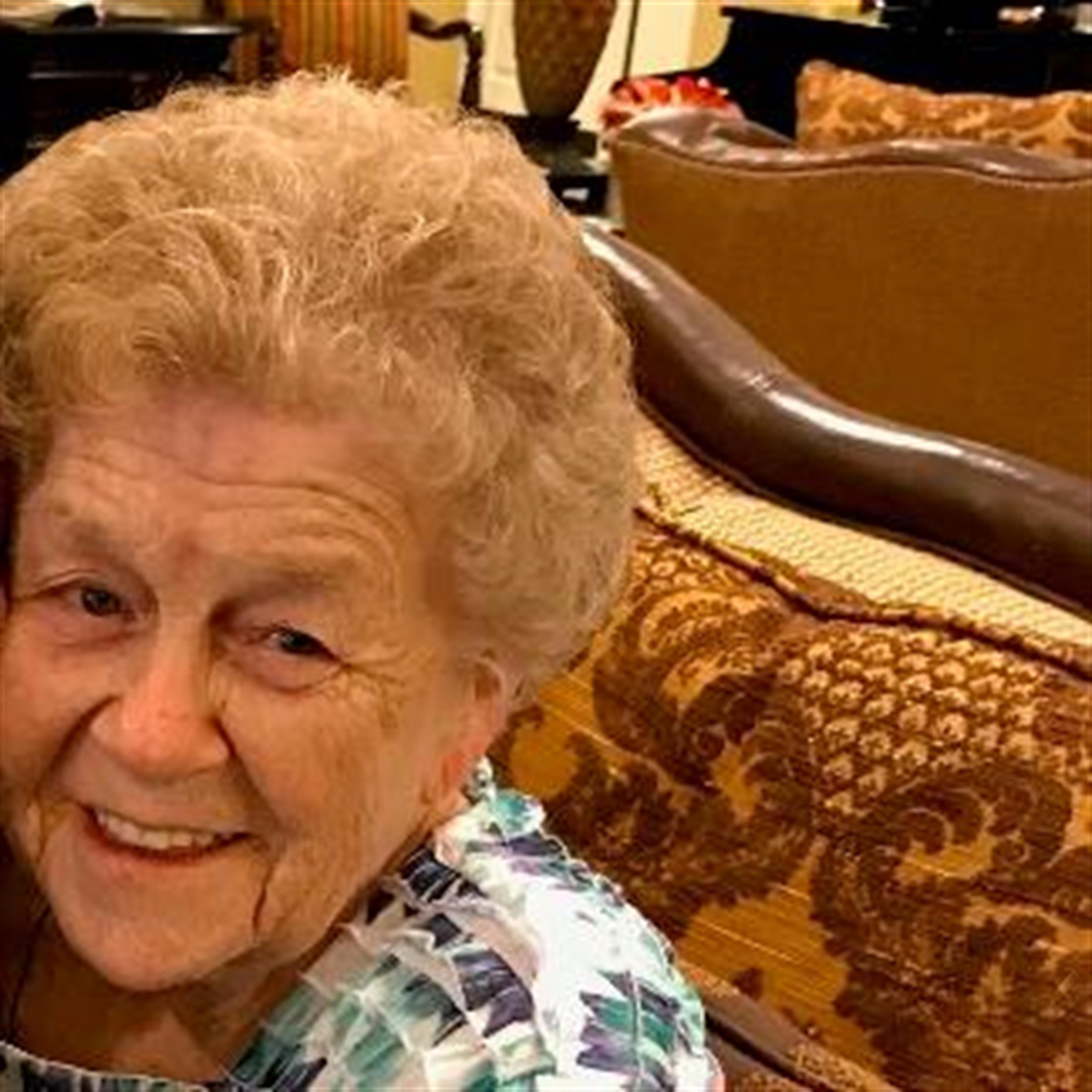 Jacqueline T. Crawley