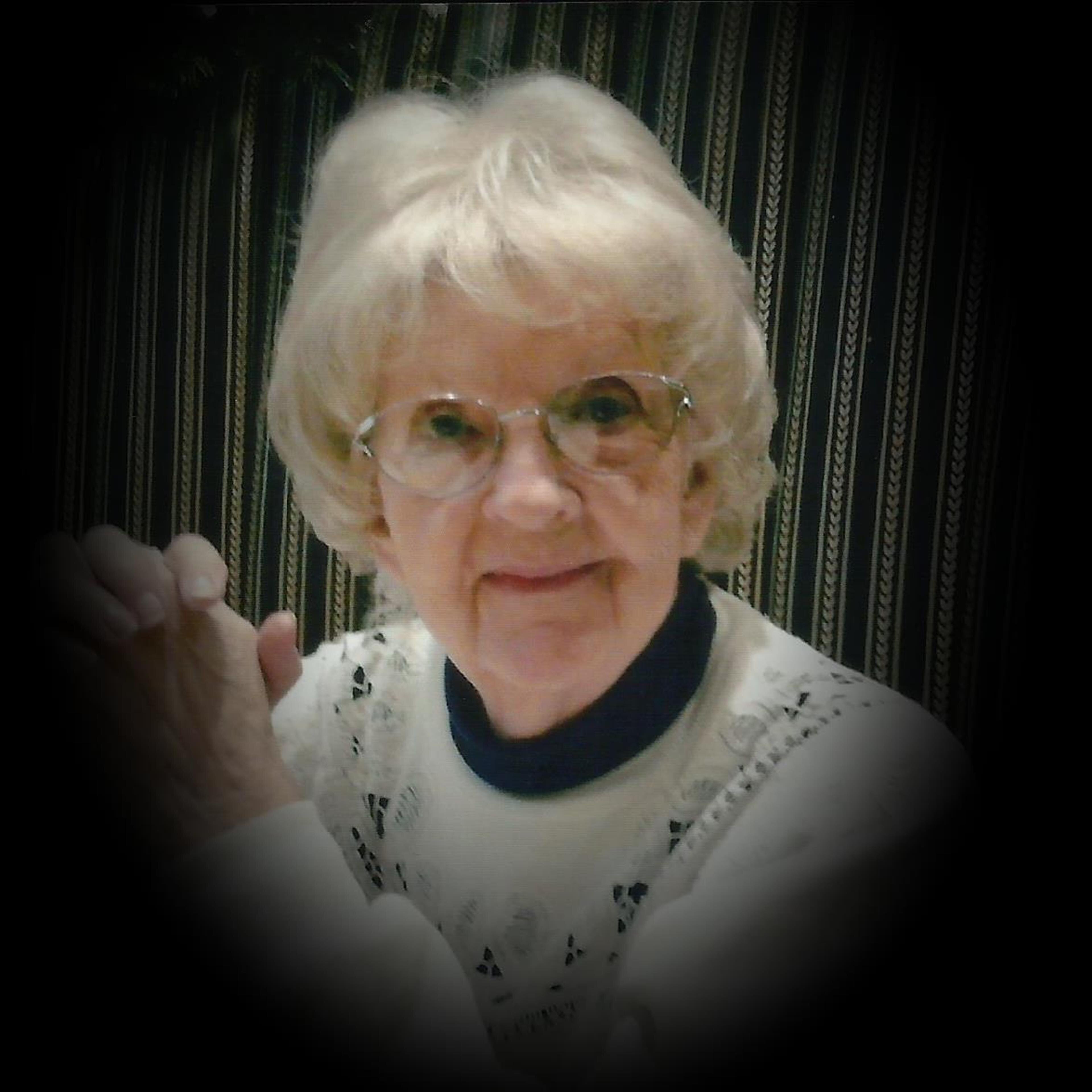 Doris Wehrle