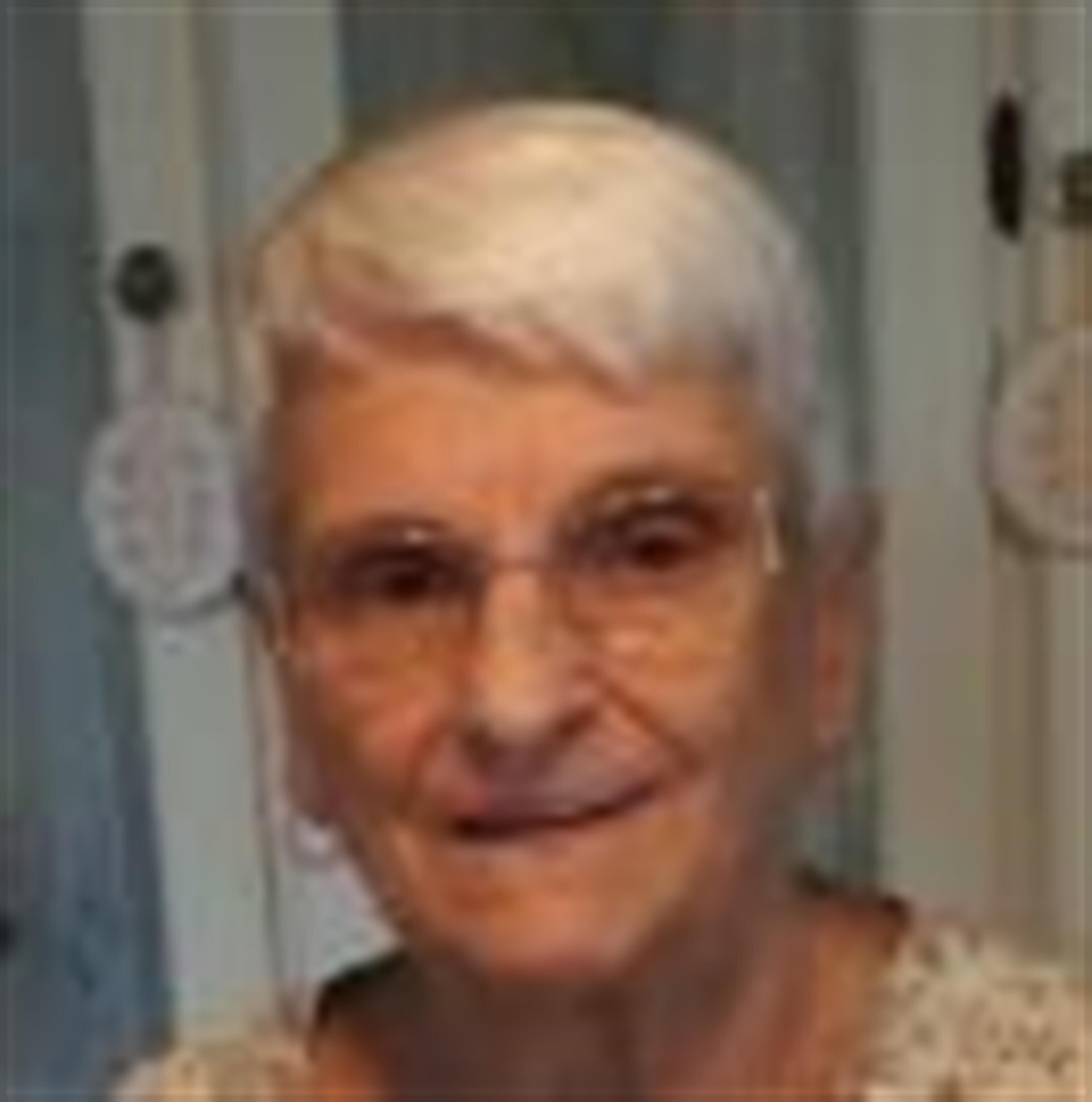 Judith "Judi" Marie Wynes