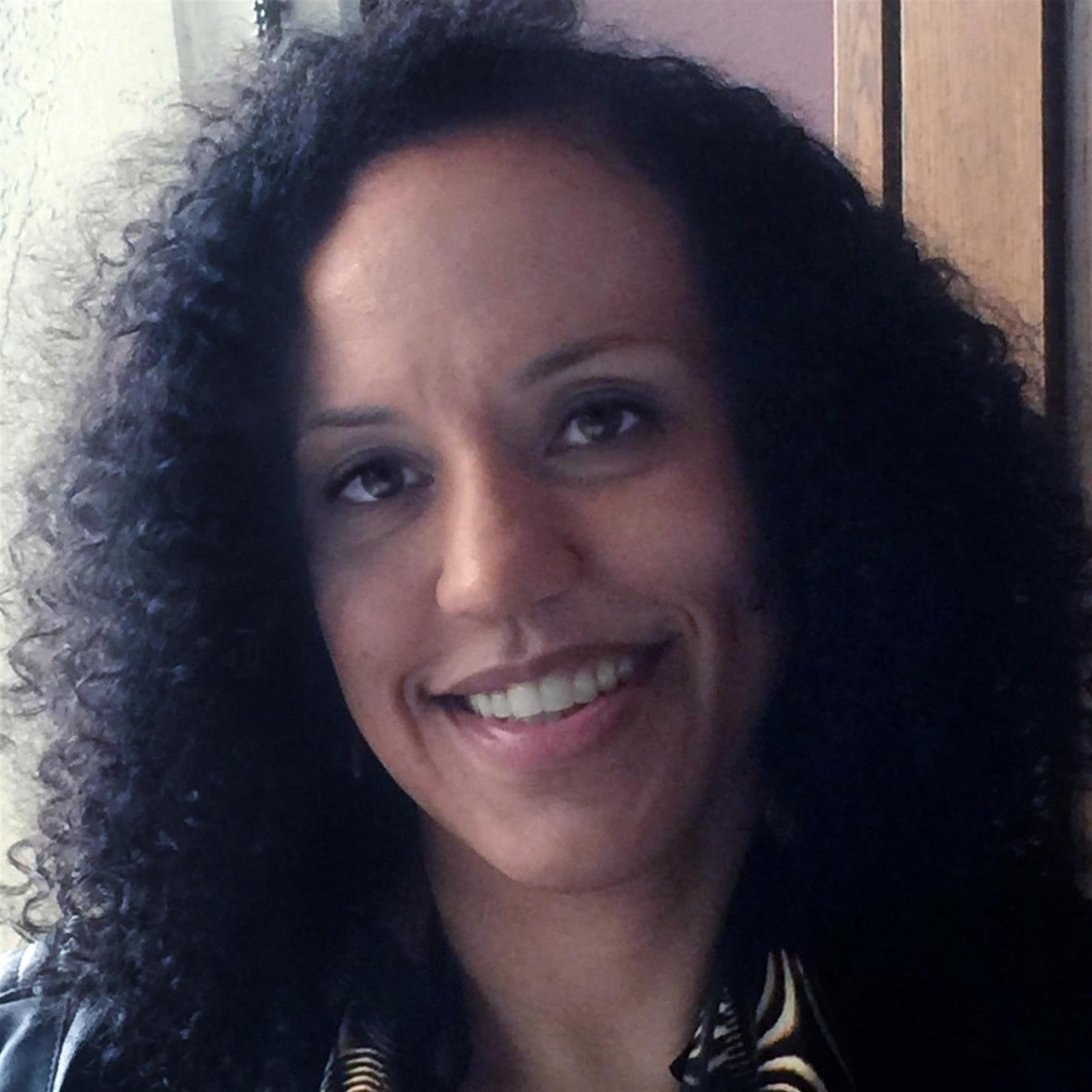 Tina Marie Dixon