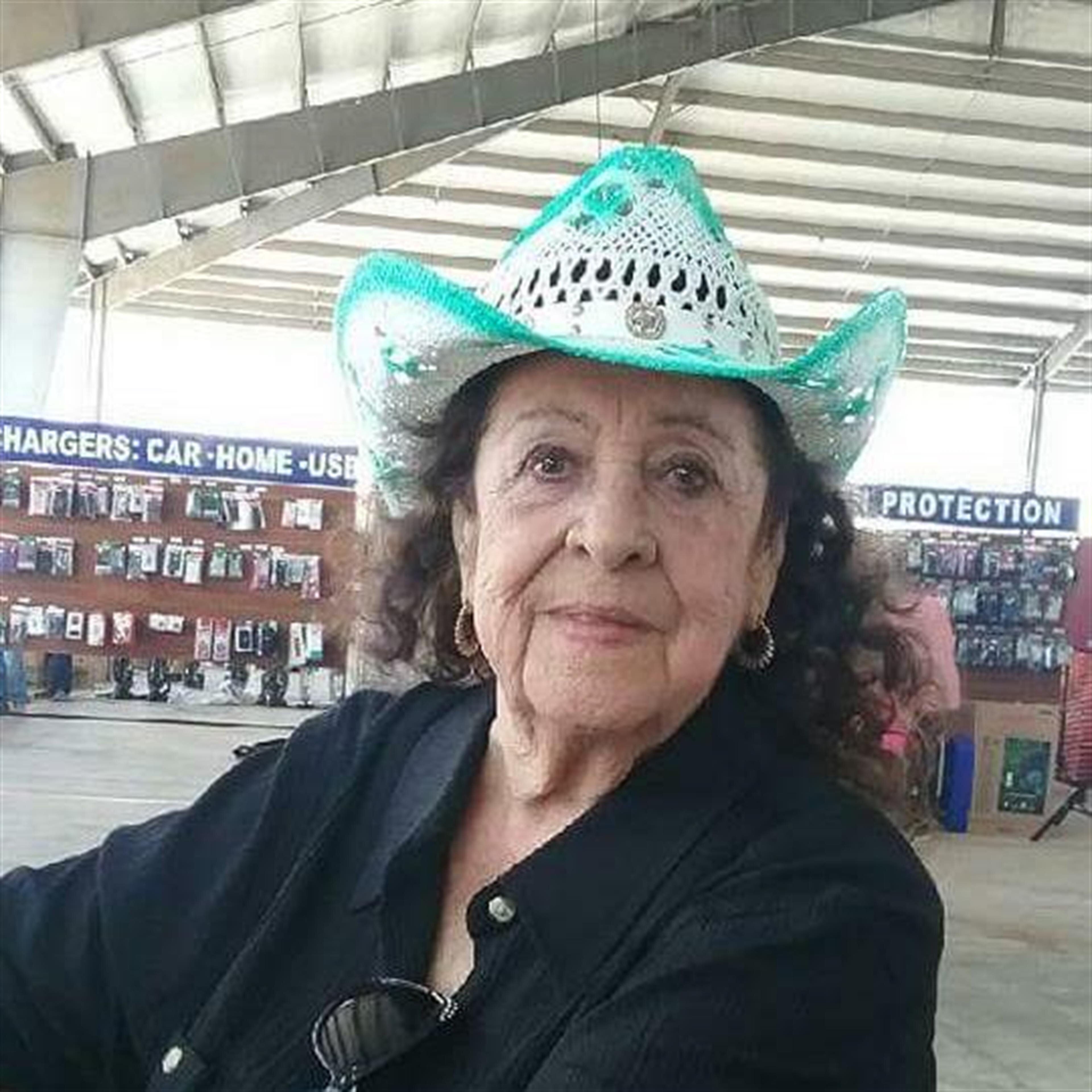 Elida Rodriguez Garcia