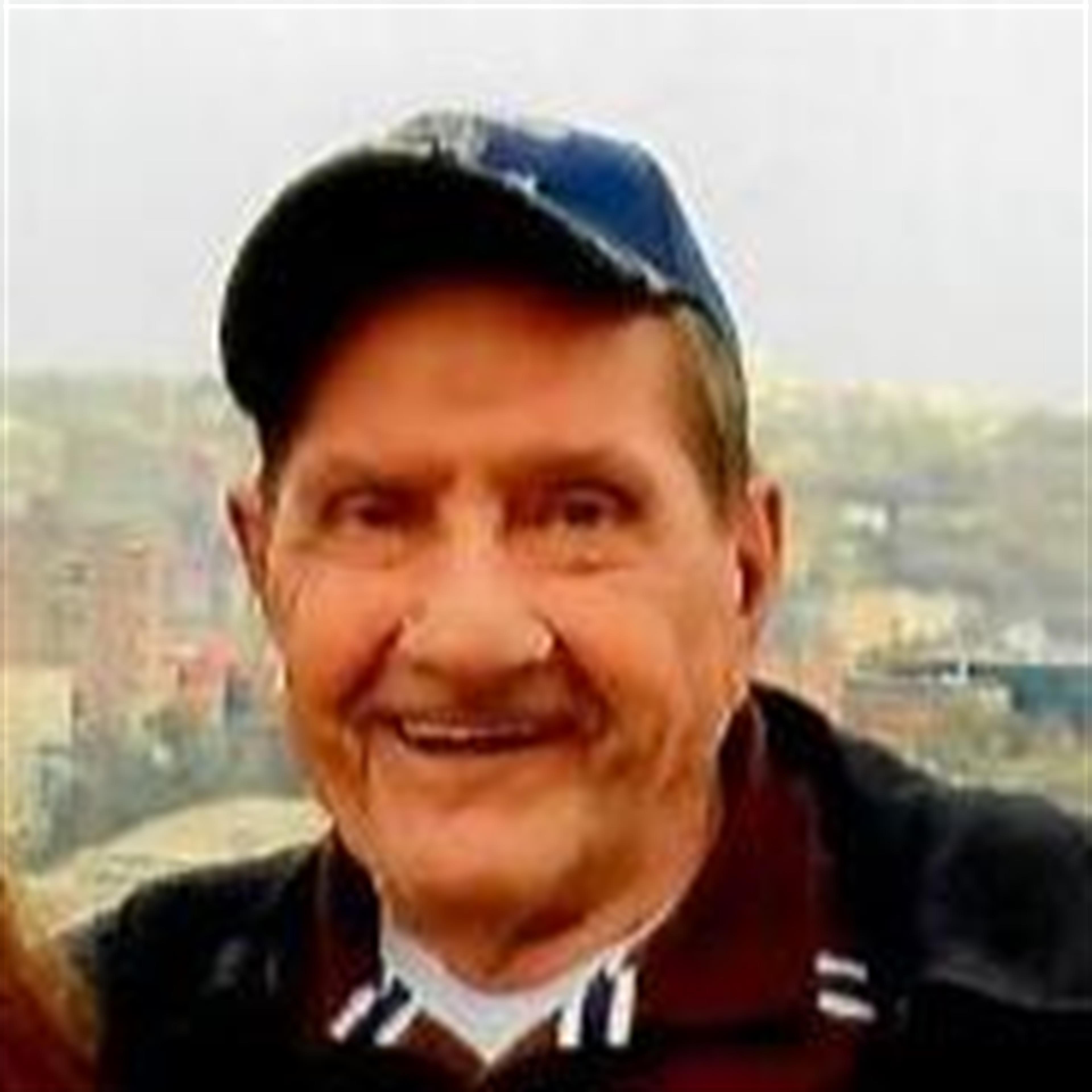 Gilbert D. Fronek