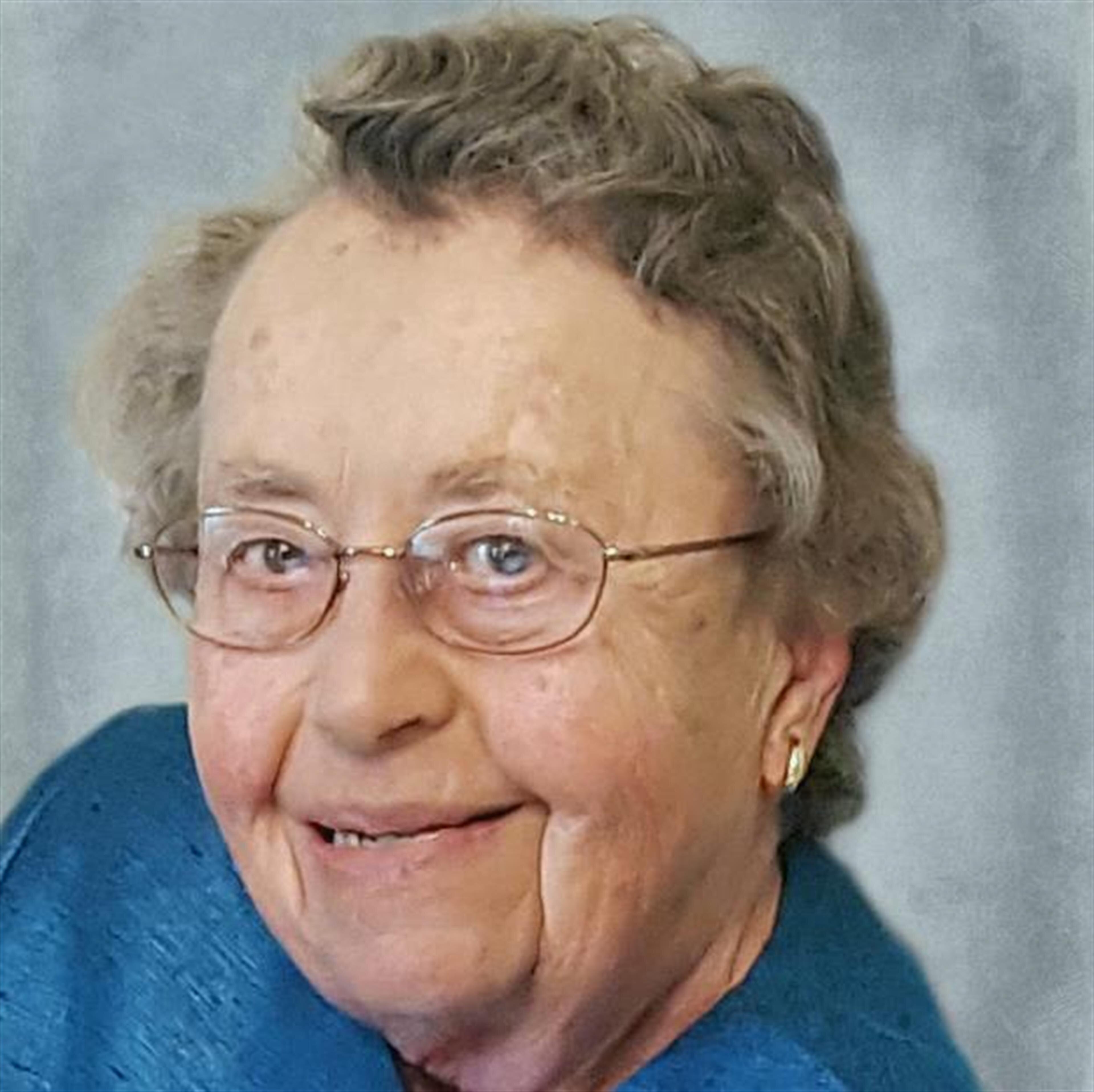 Marie L. Bauer