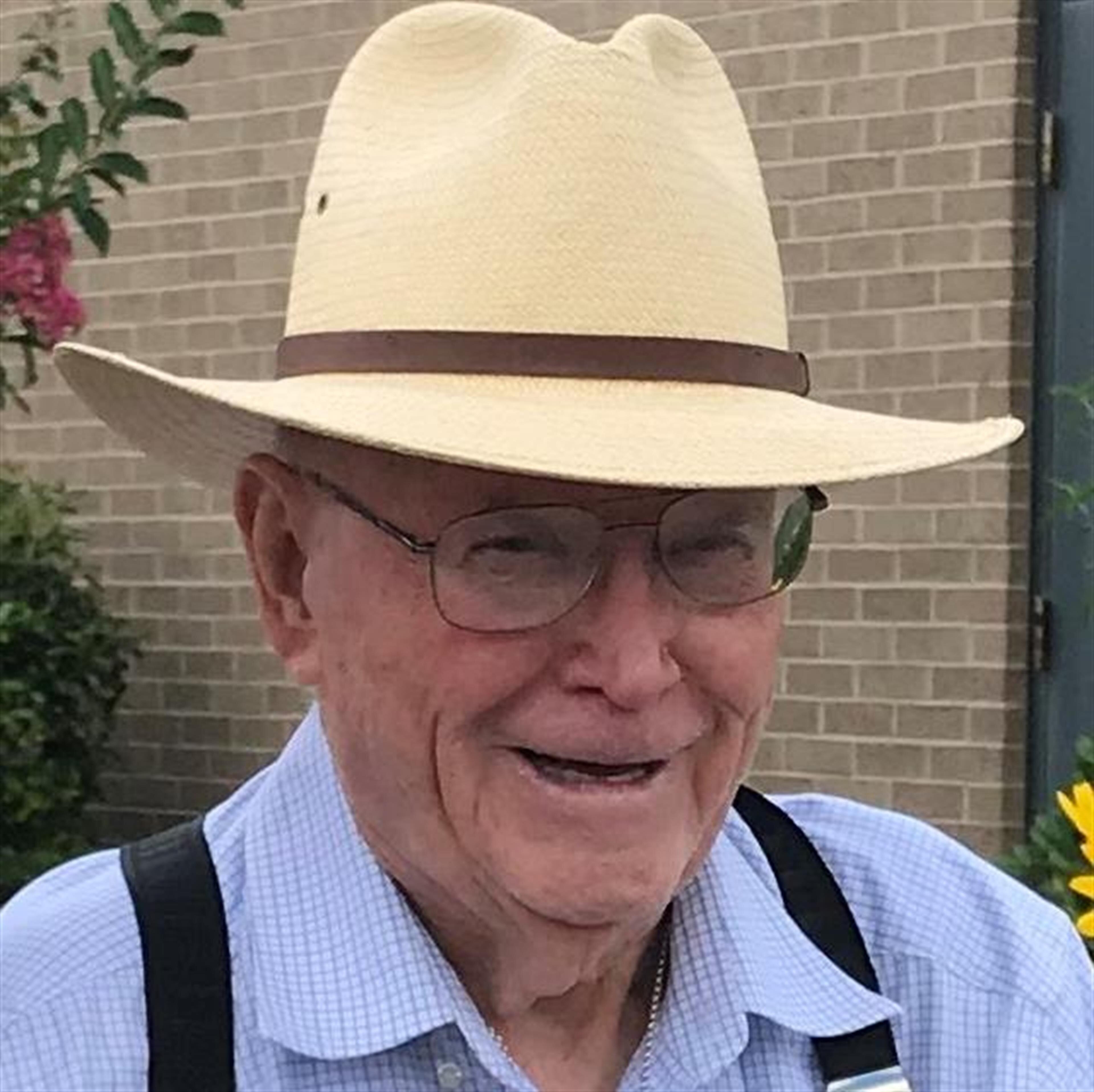 Alonzo H Hodgson Jr.