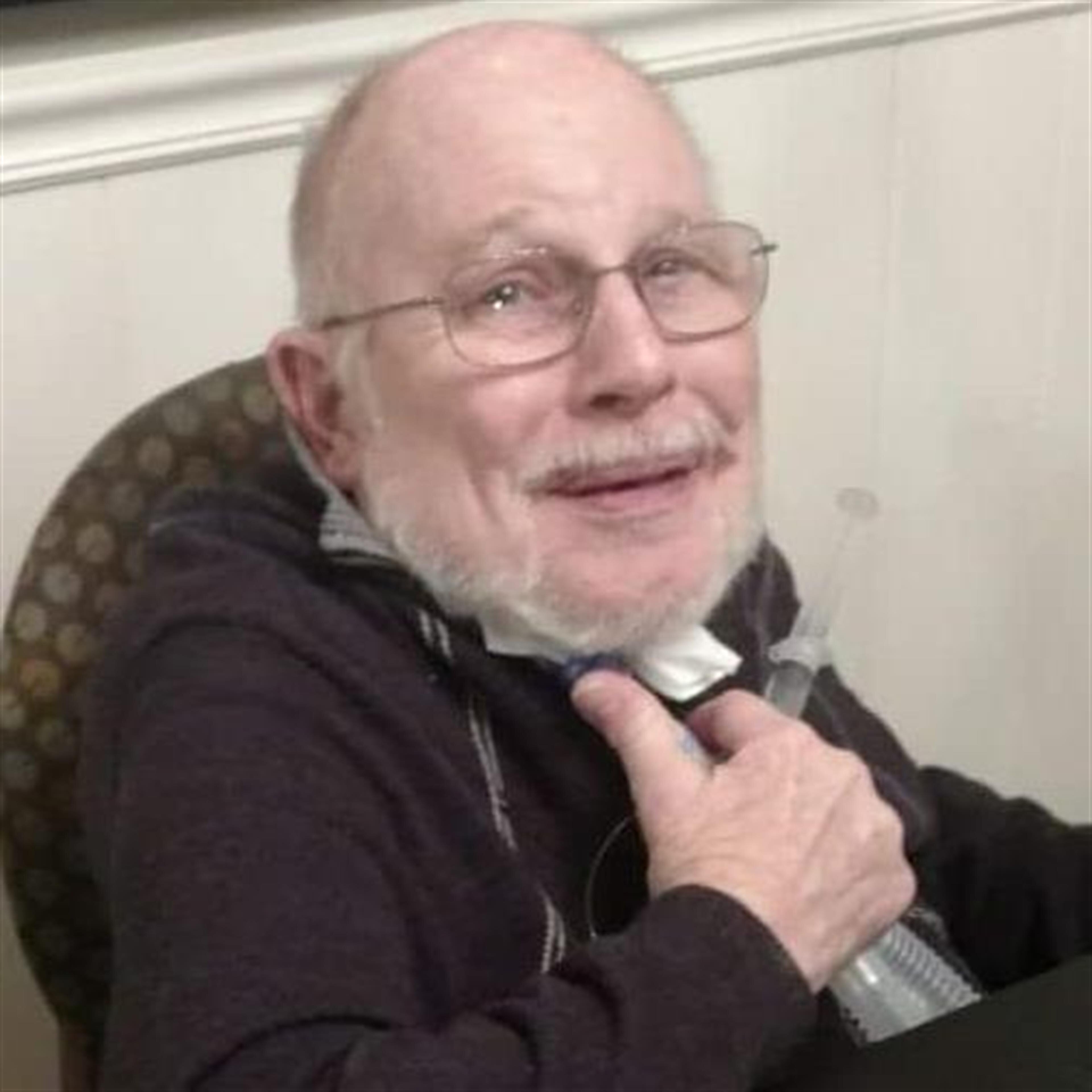 Mr. Donald M. Wewe