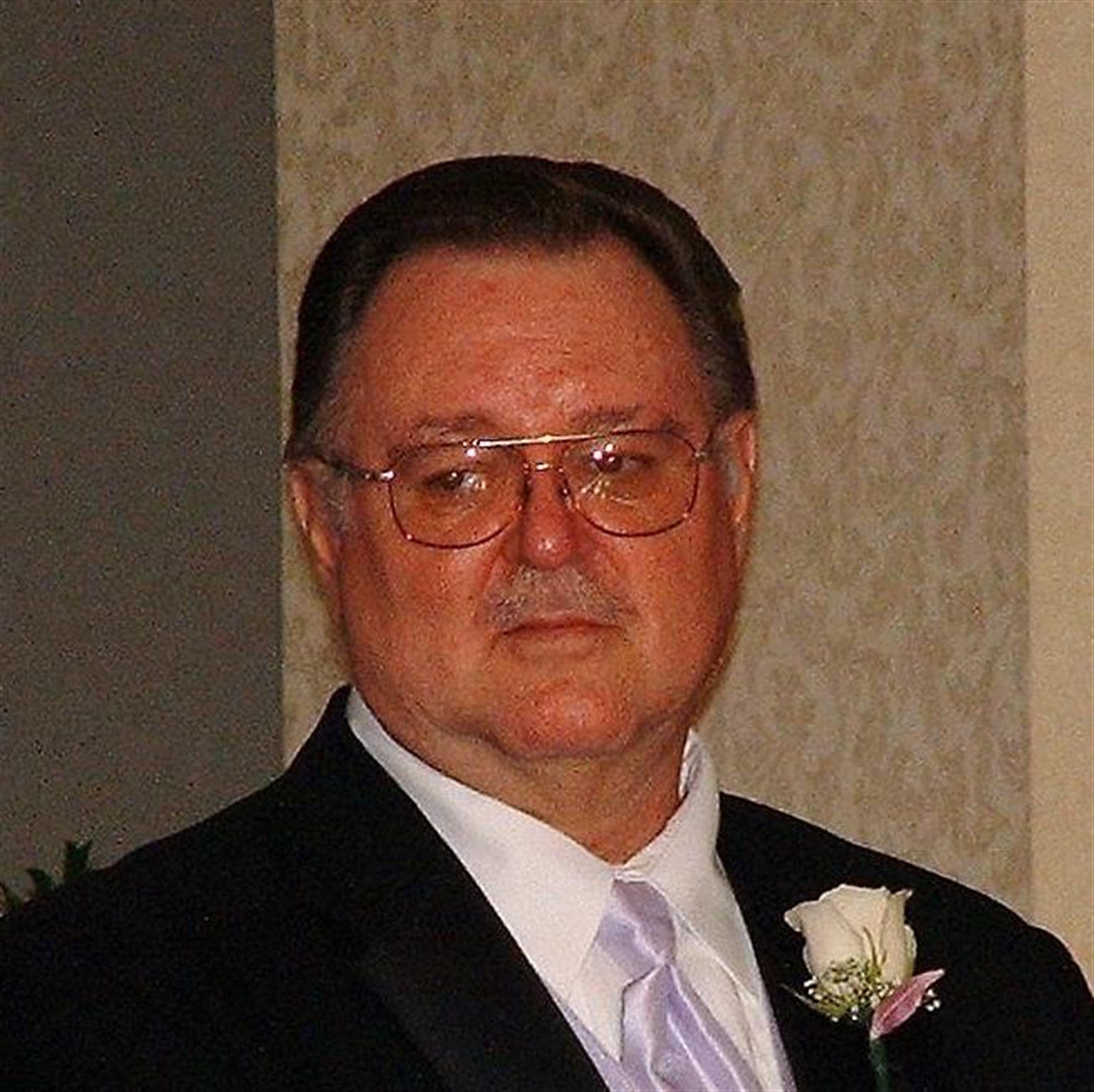 James Allen Smith