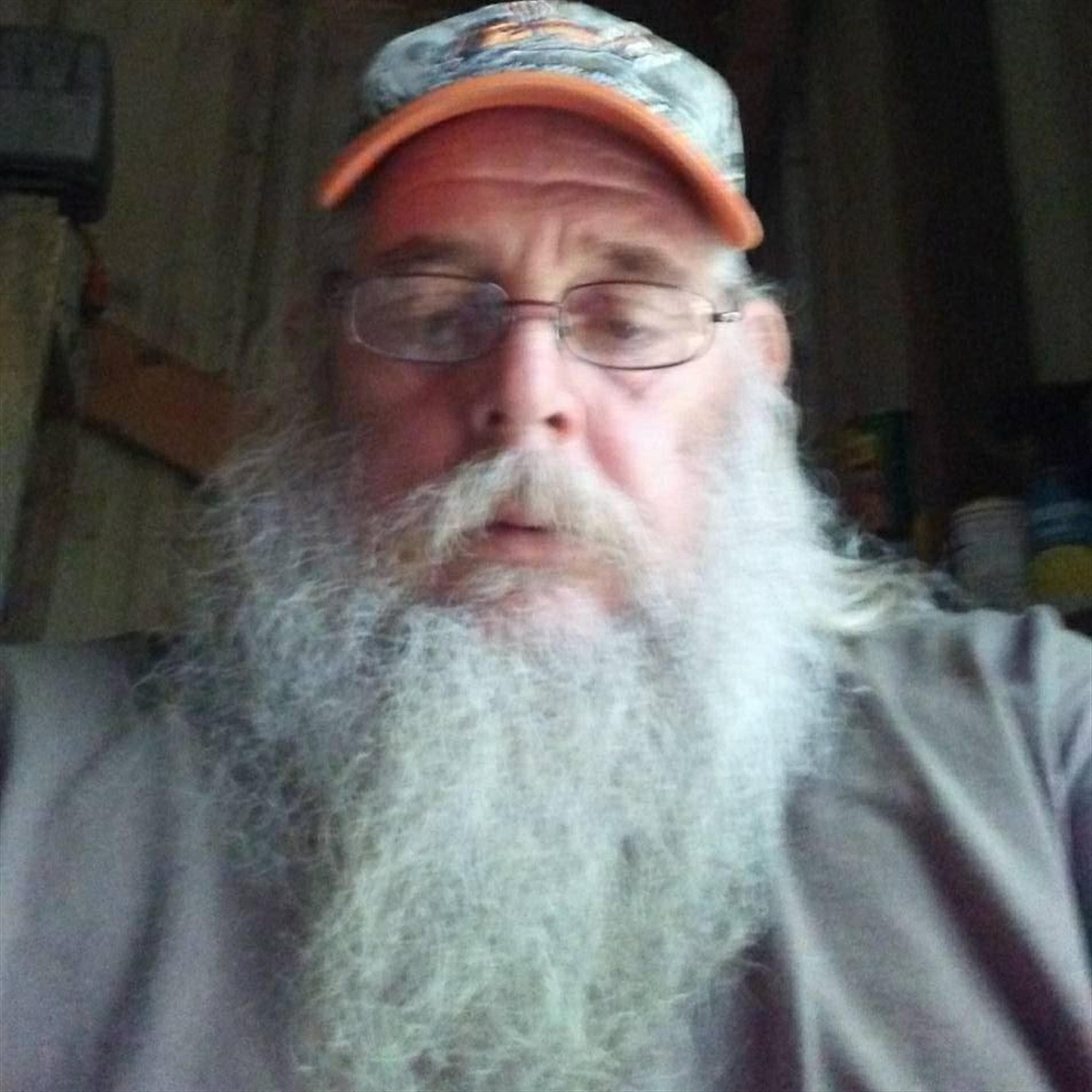Douglas Keith Williams