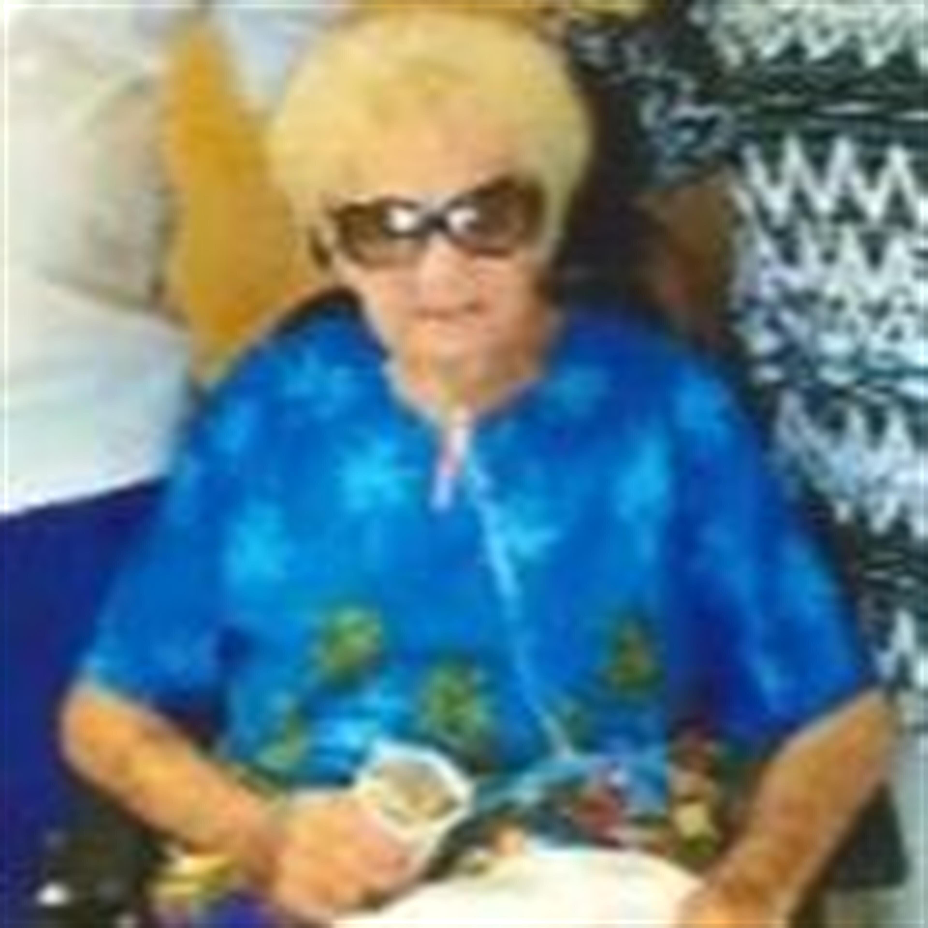 Lettie Mae "Pinky" Jennings