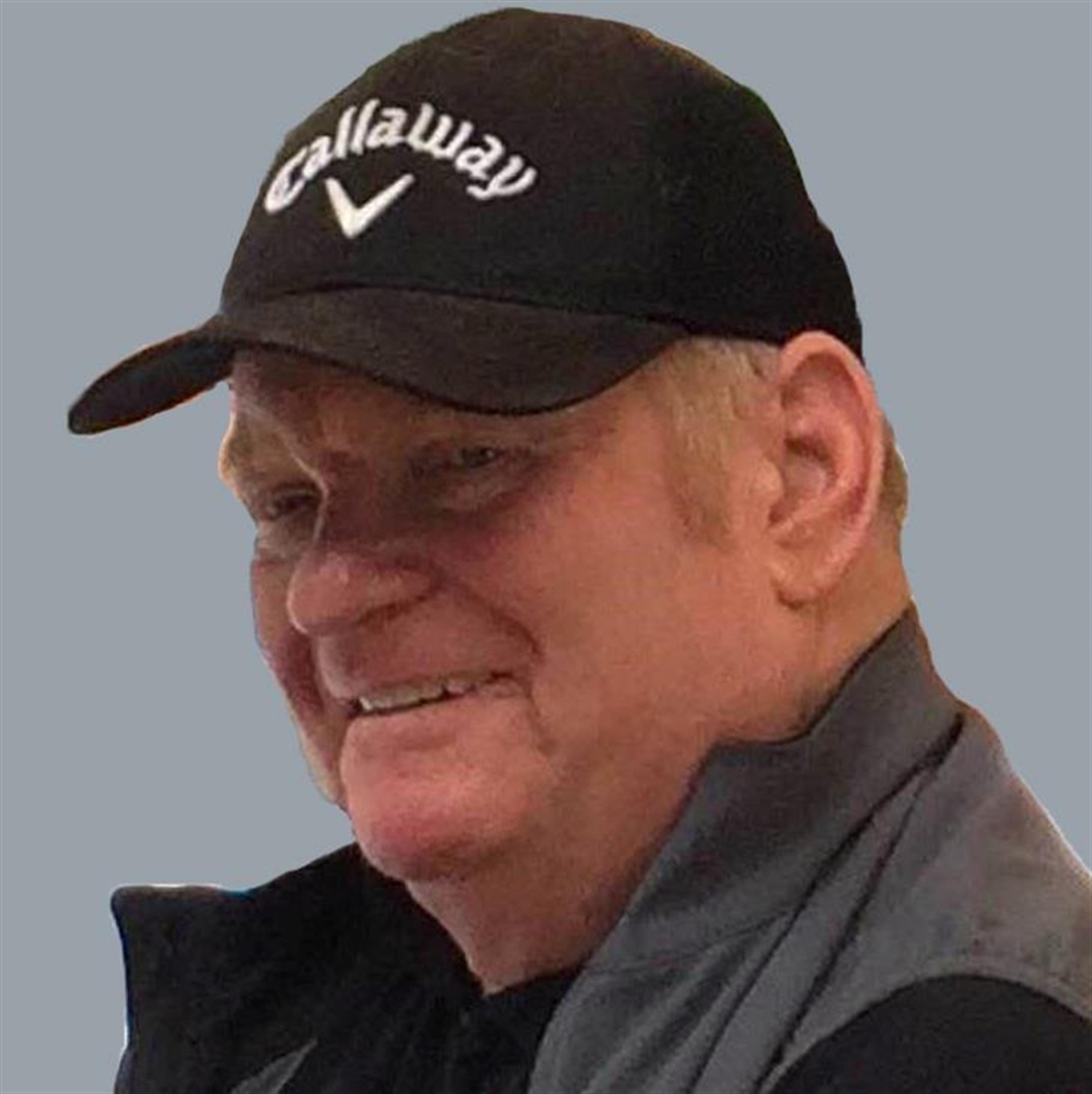 Bob (Robert) Harmon