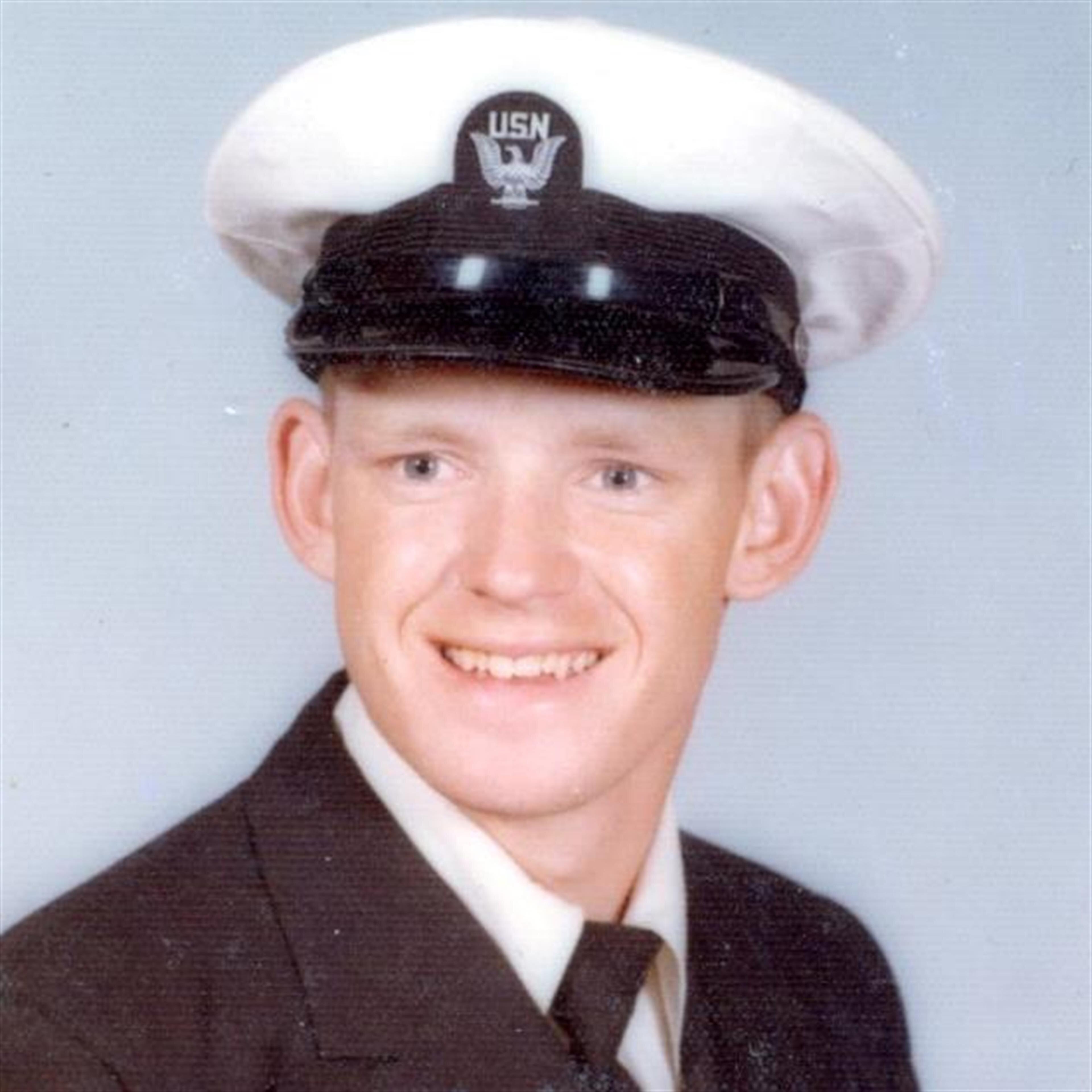 Jerry Keith Carmichael