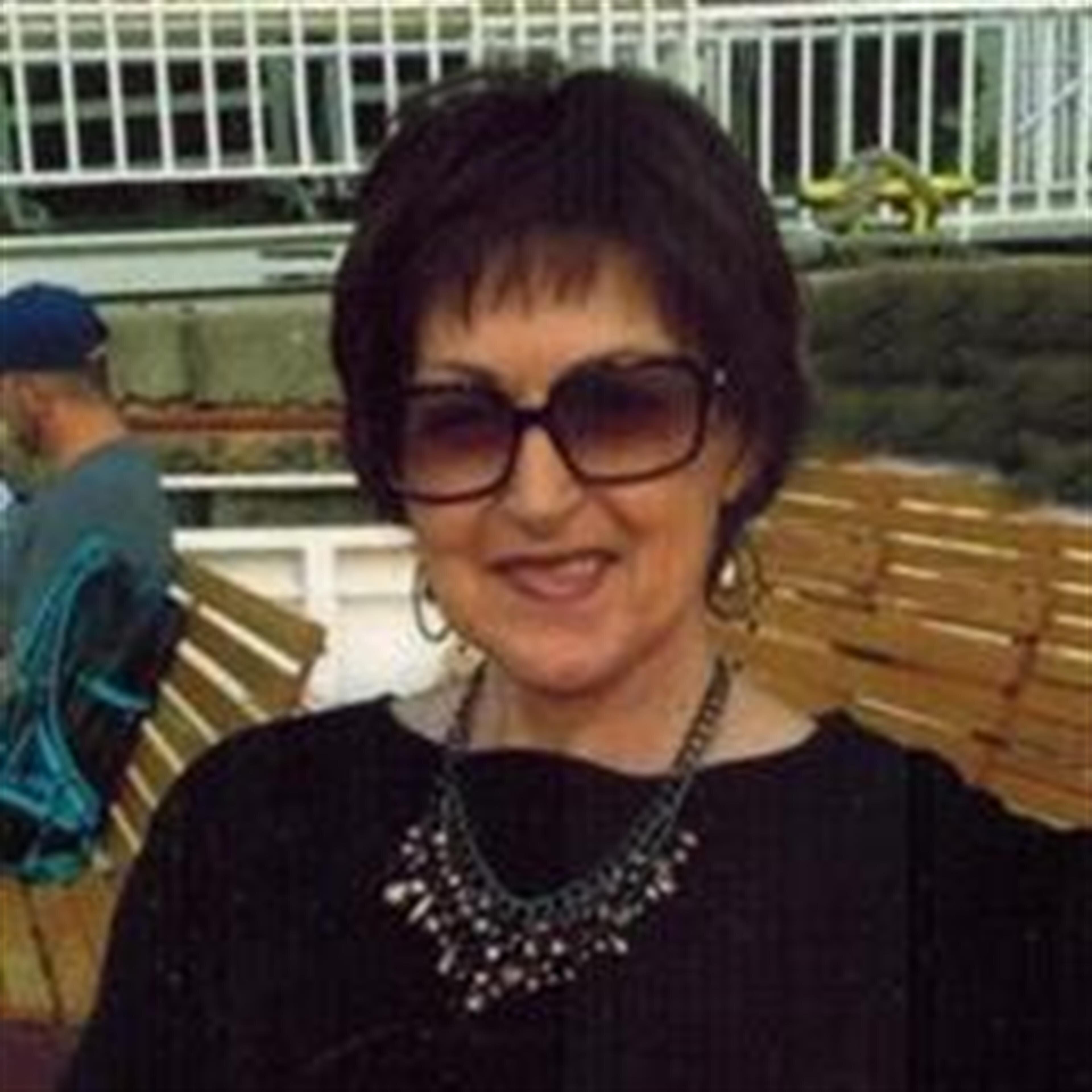 Gail D. Webb