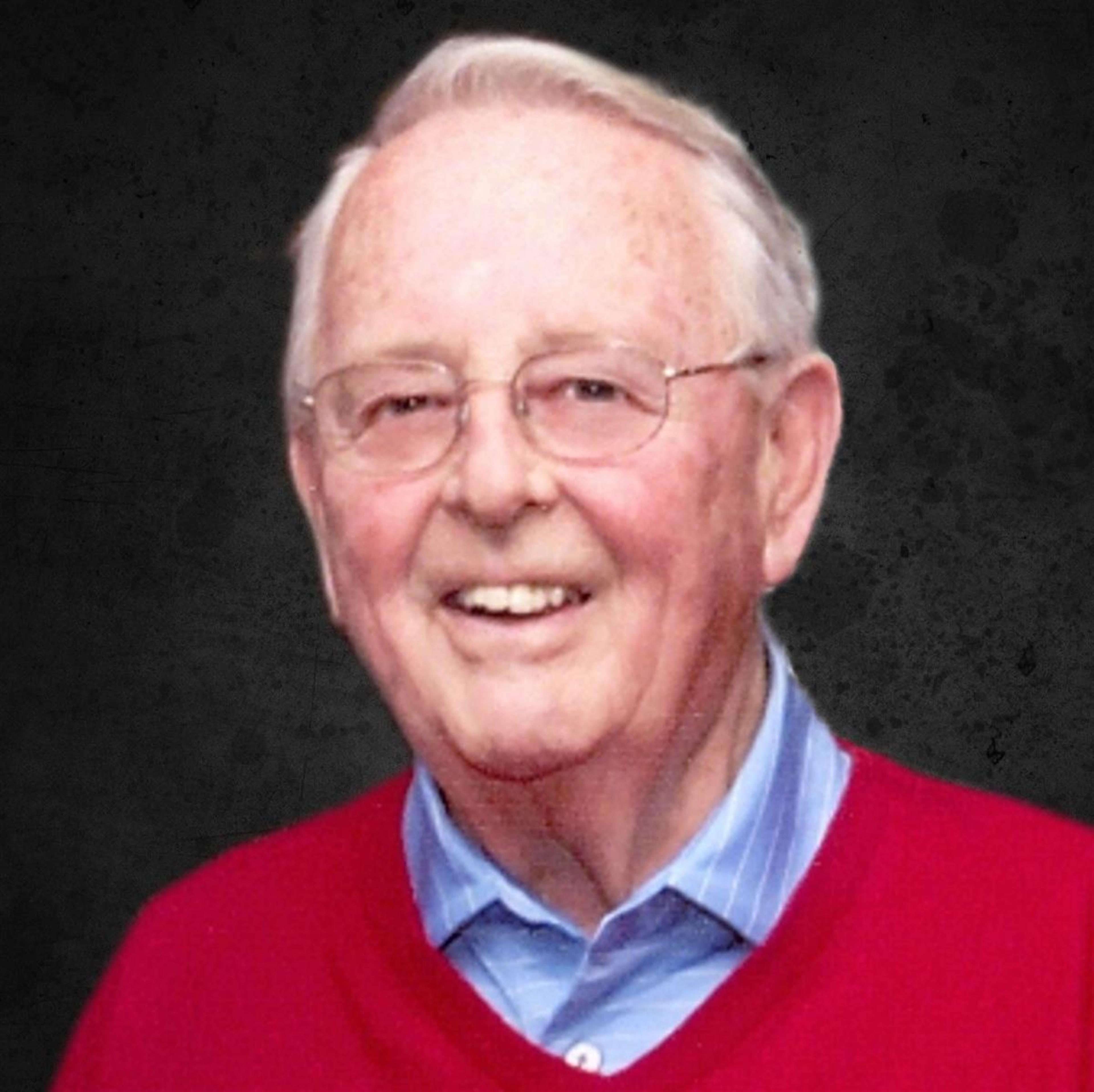 David L. Cavanaugh's obituary picture