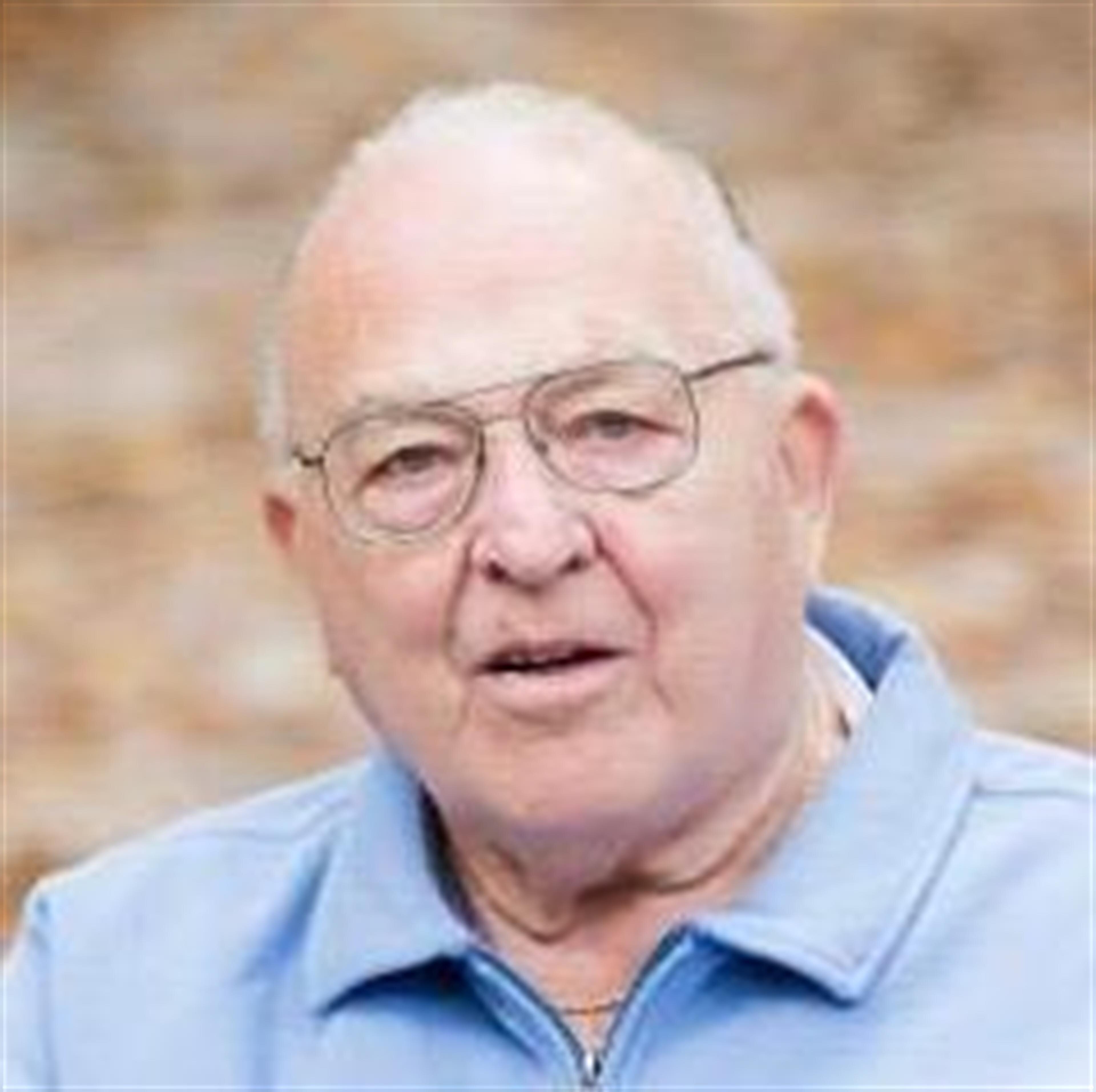Richard J. Beishuizen Sr.