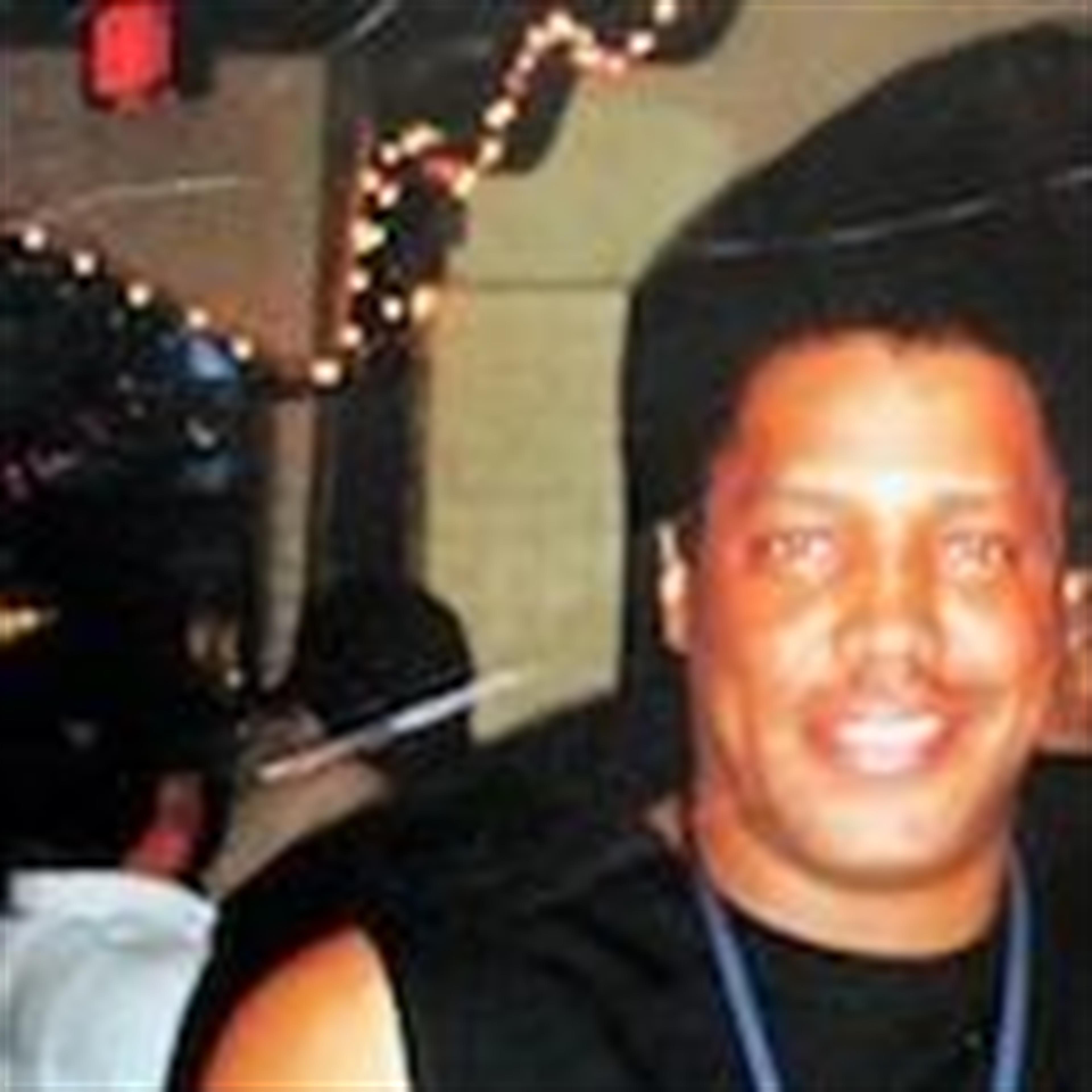 MR. MICHAEL DUANE MCNAIR