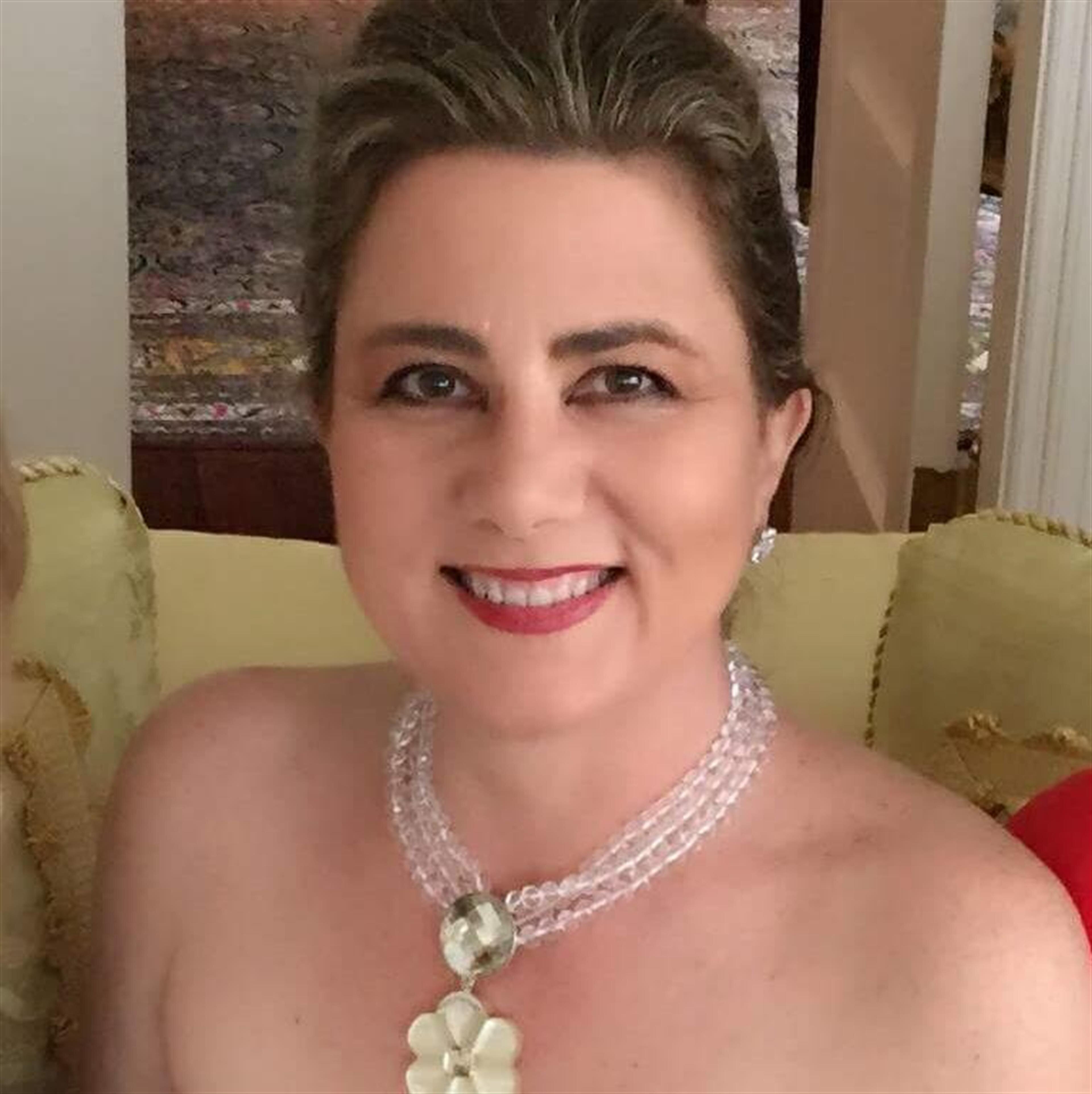 Angela  D'Costa 