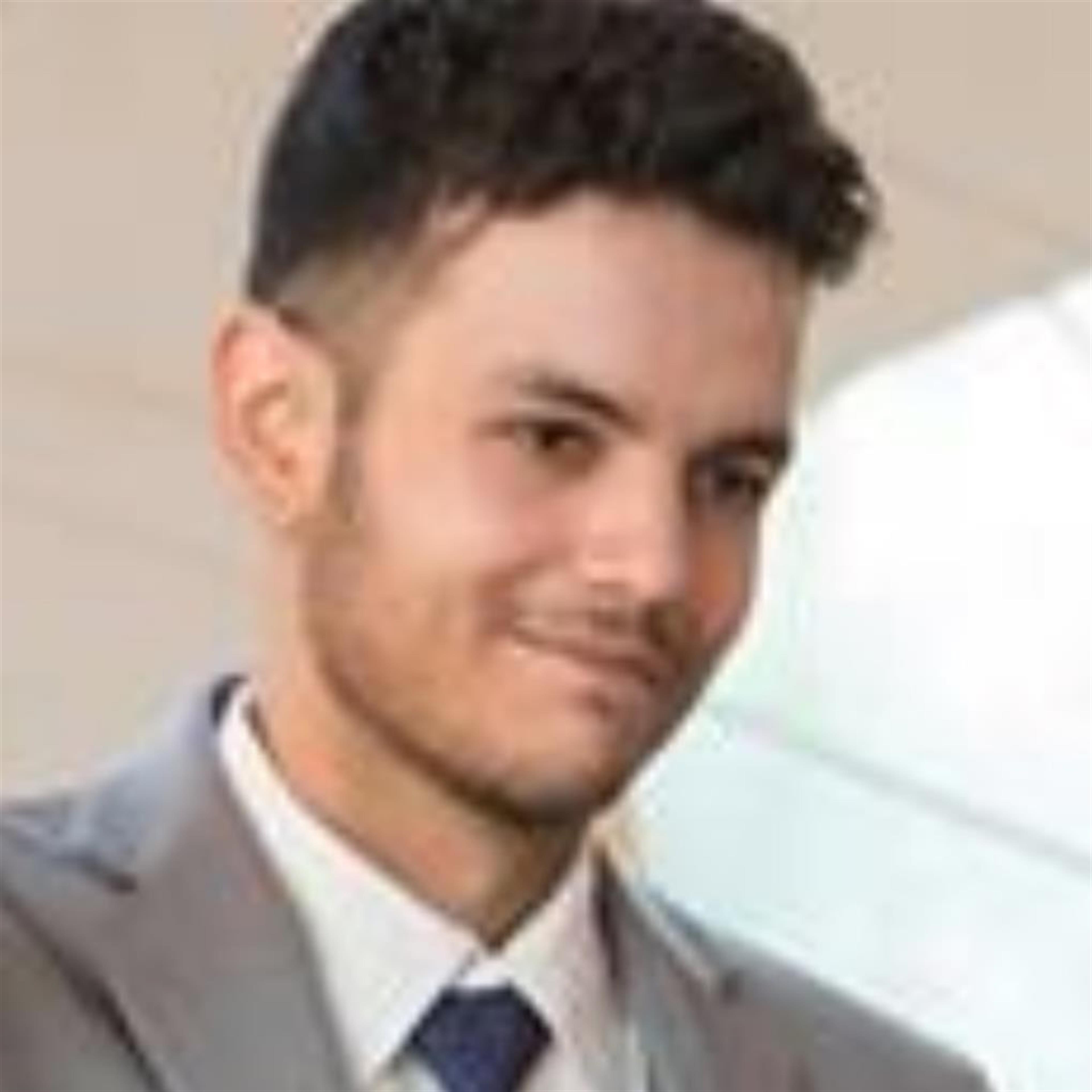 Gregory Monge