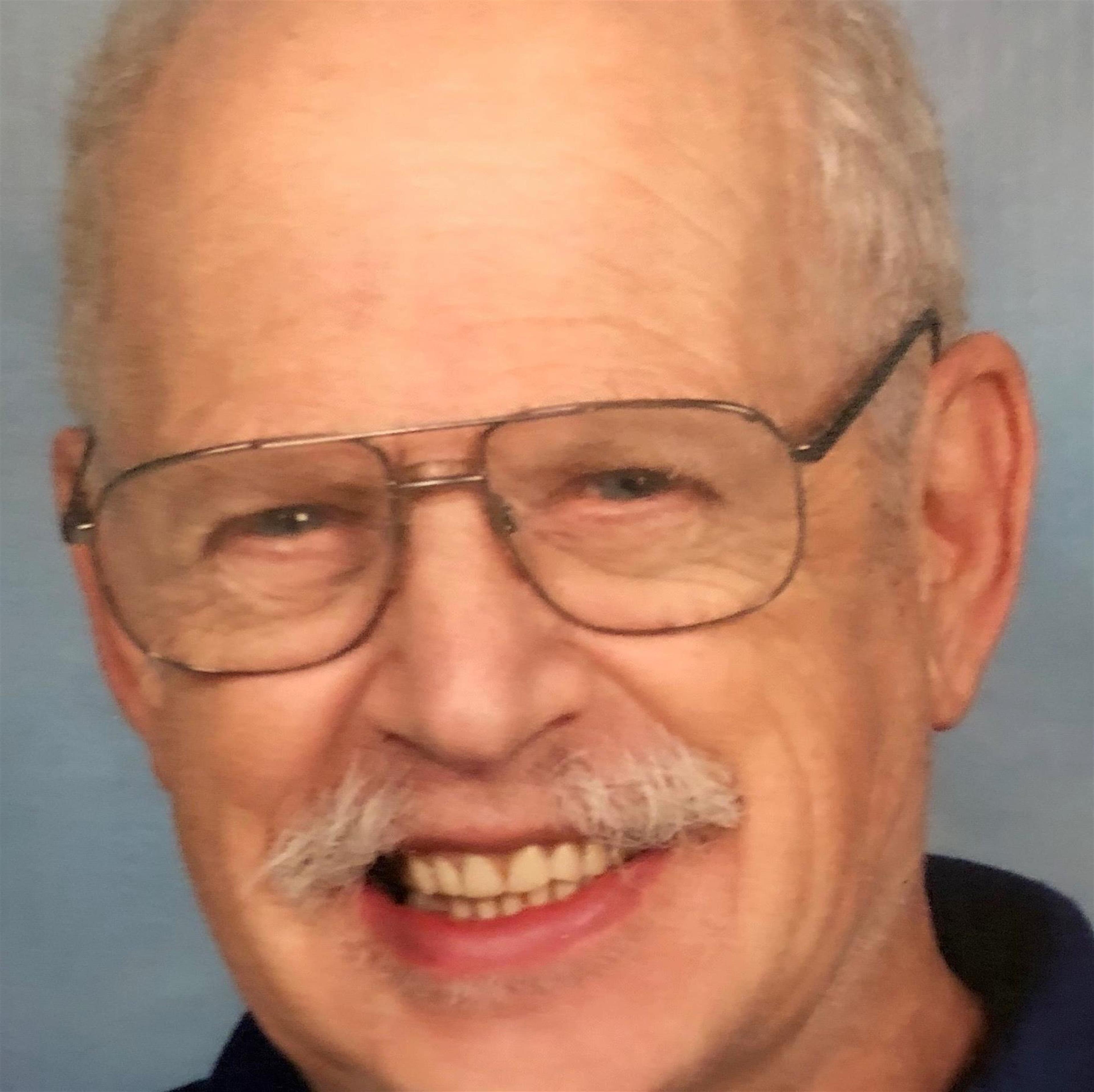 Walter Kaplan