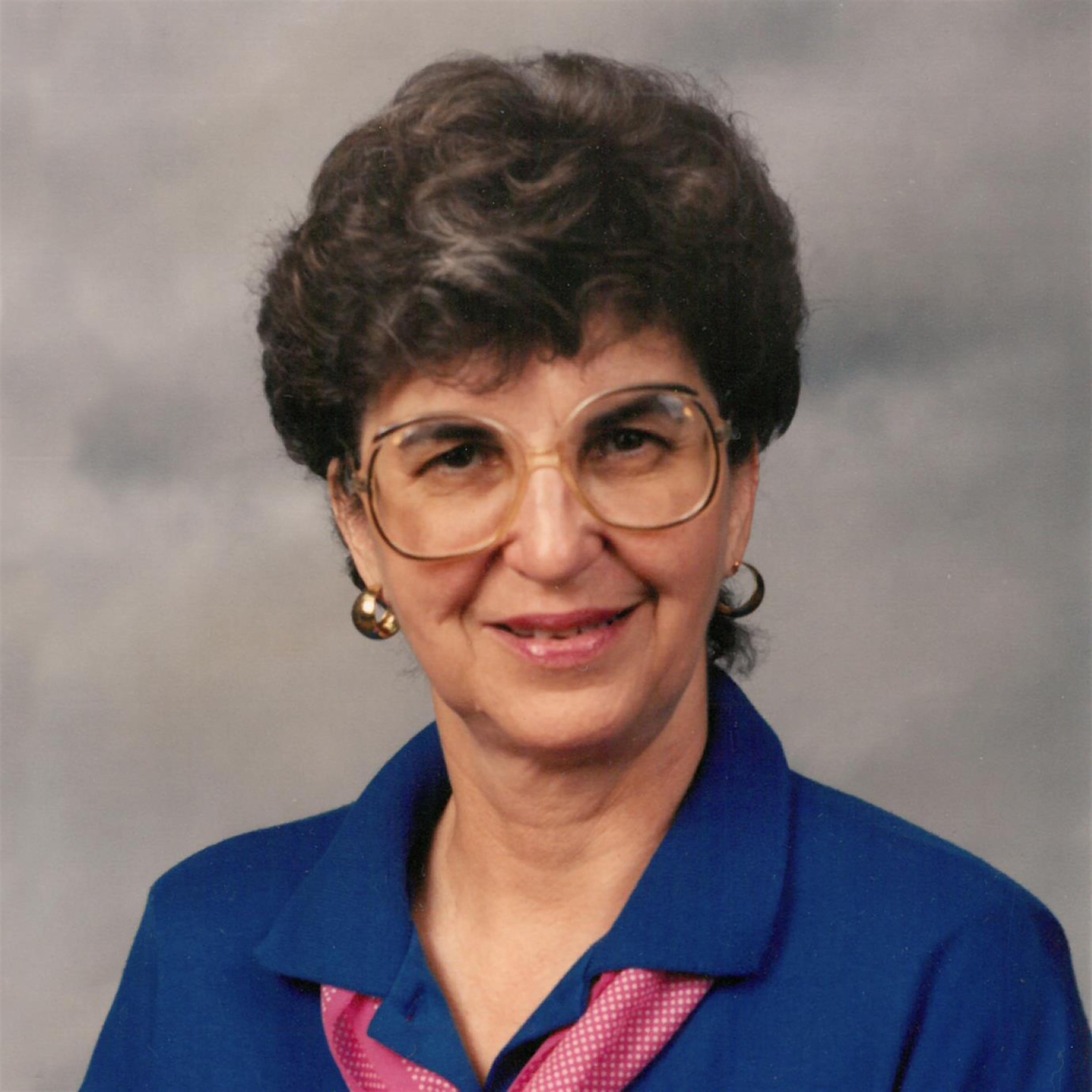 Deloris Ann Wittrup  Shuping