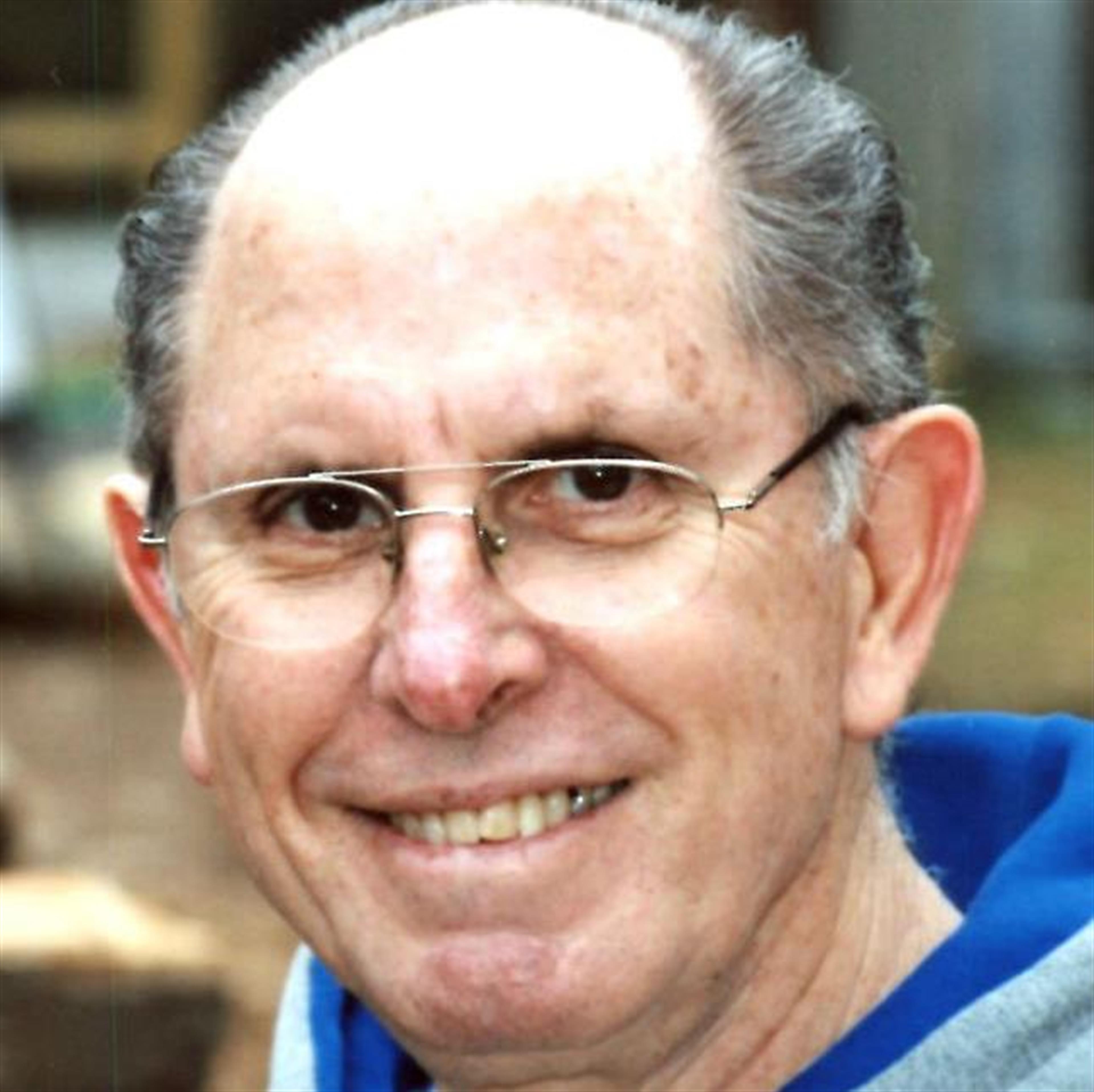 Roy L. Levine