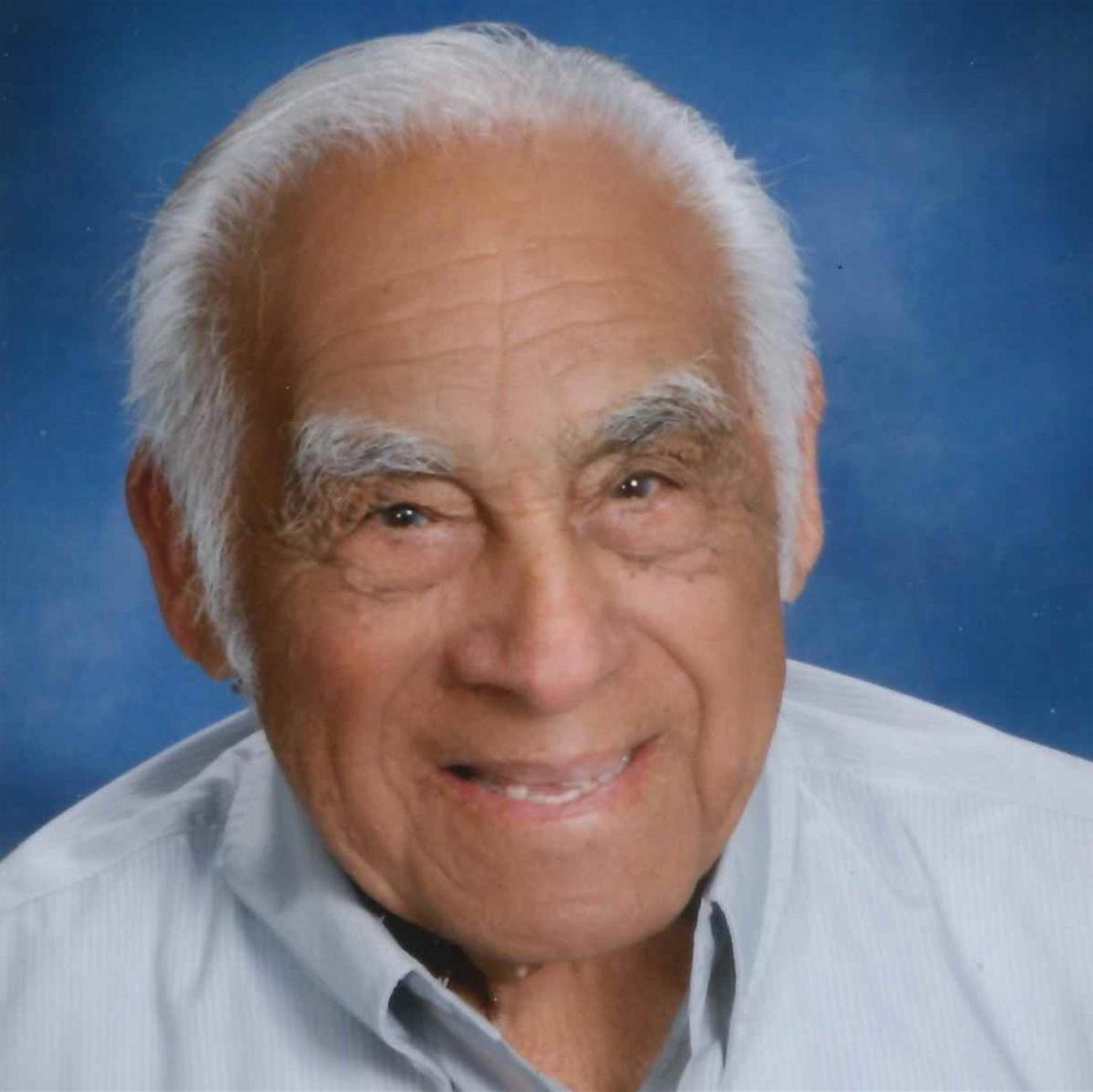 Joseph John Inso