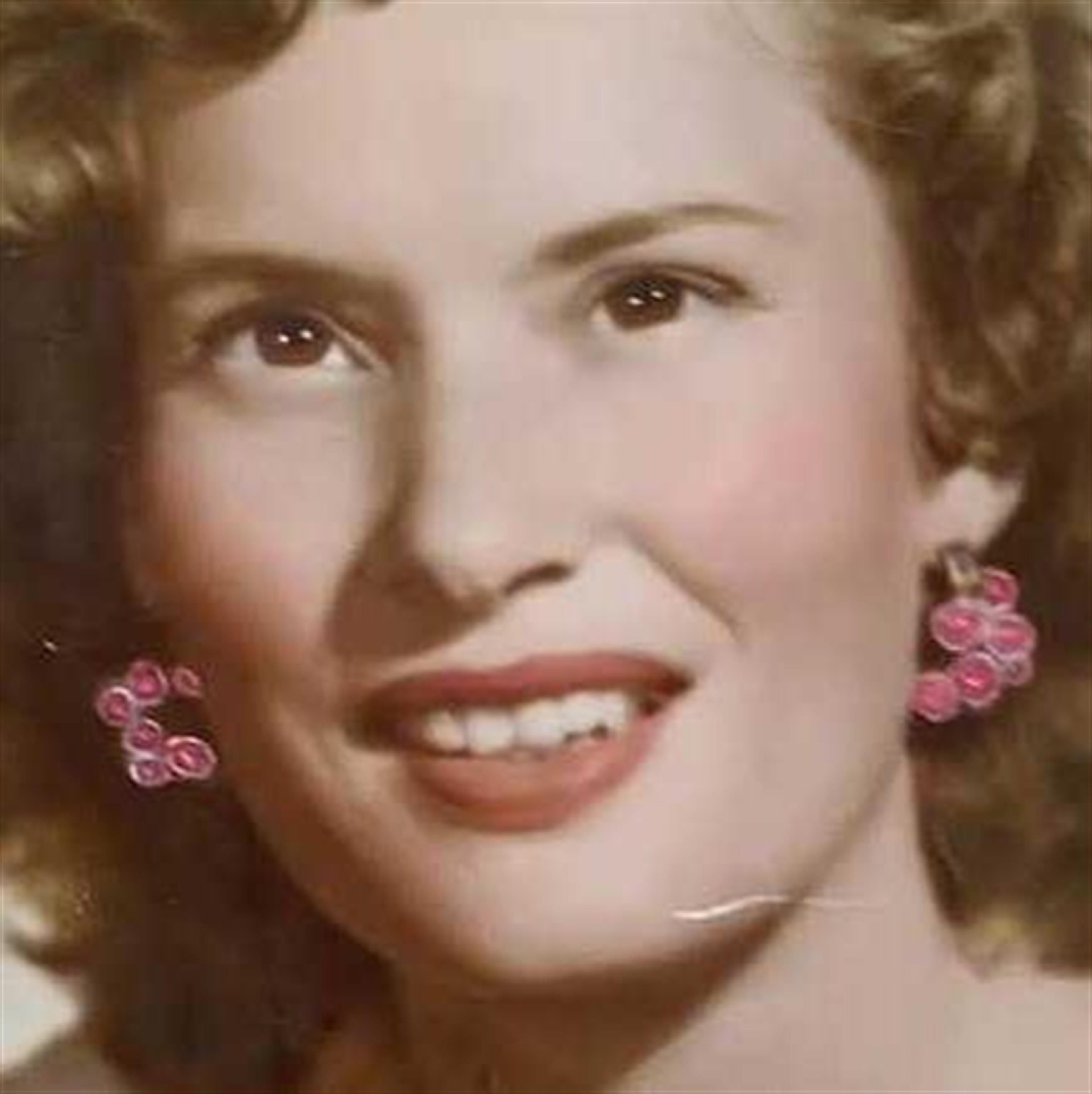 Hannah Ruth  Campbell