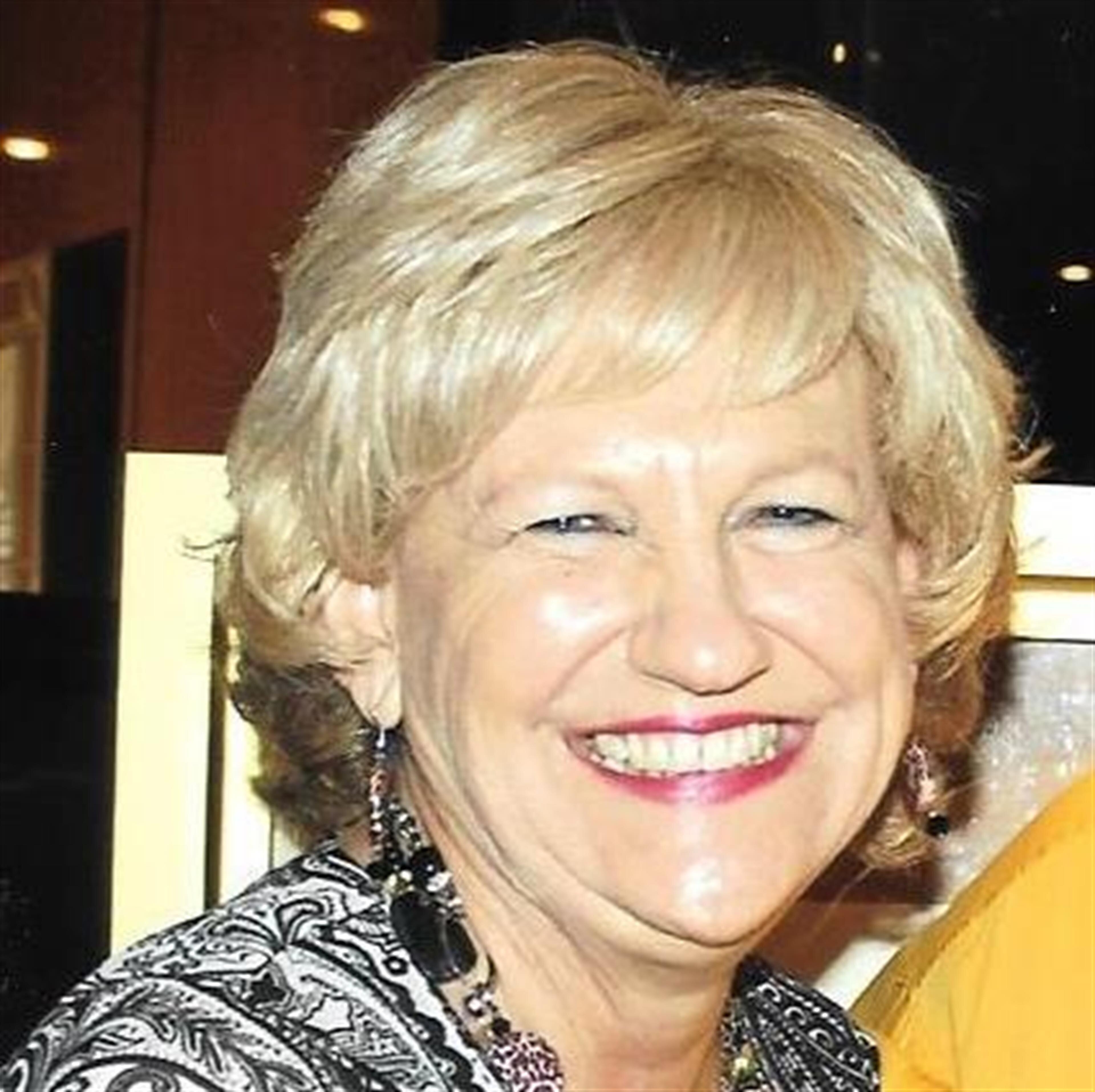 Janet Bellamy