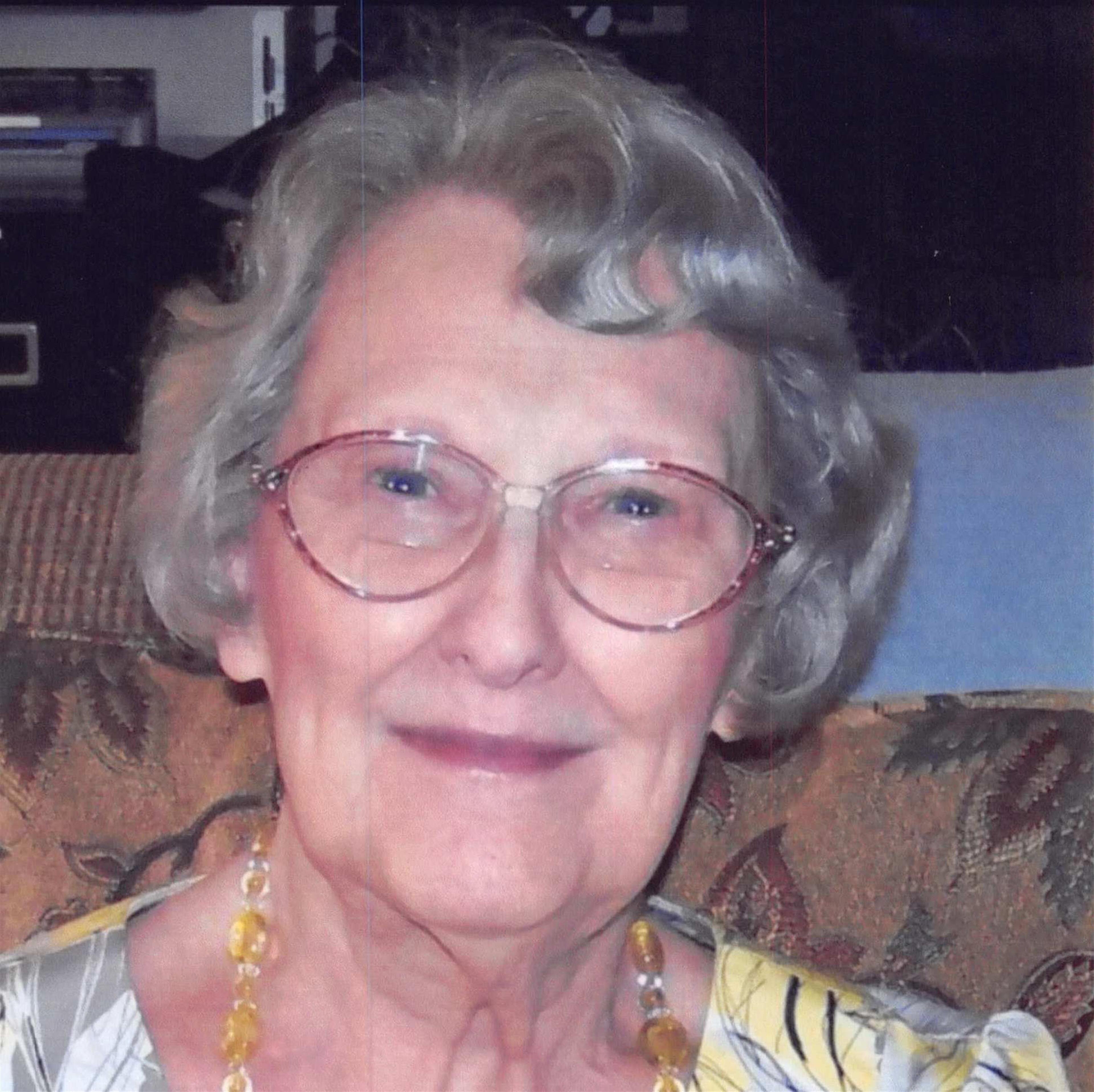 Mrs. Anna Marie Cobb