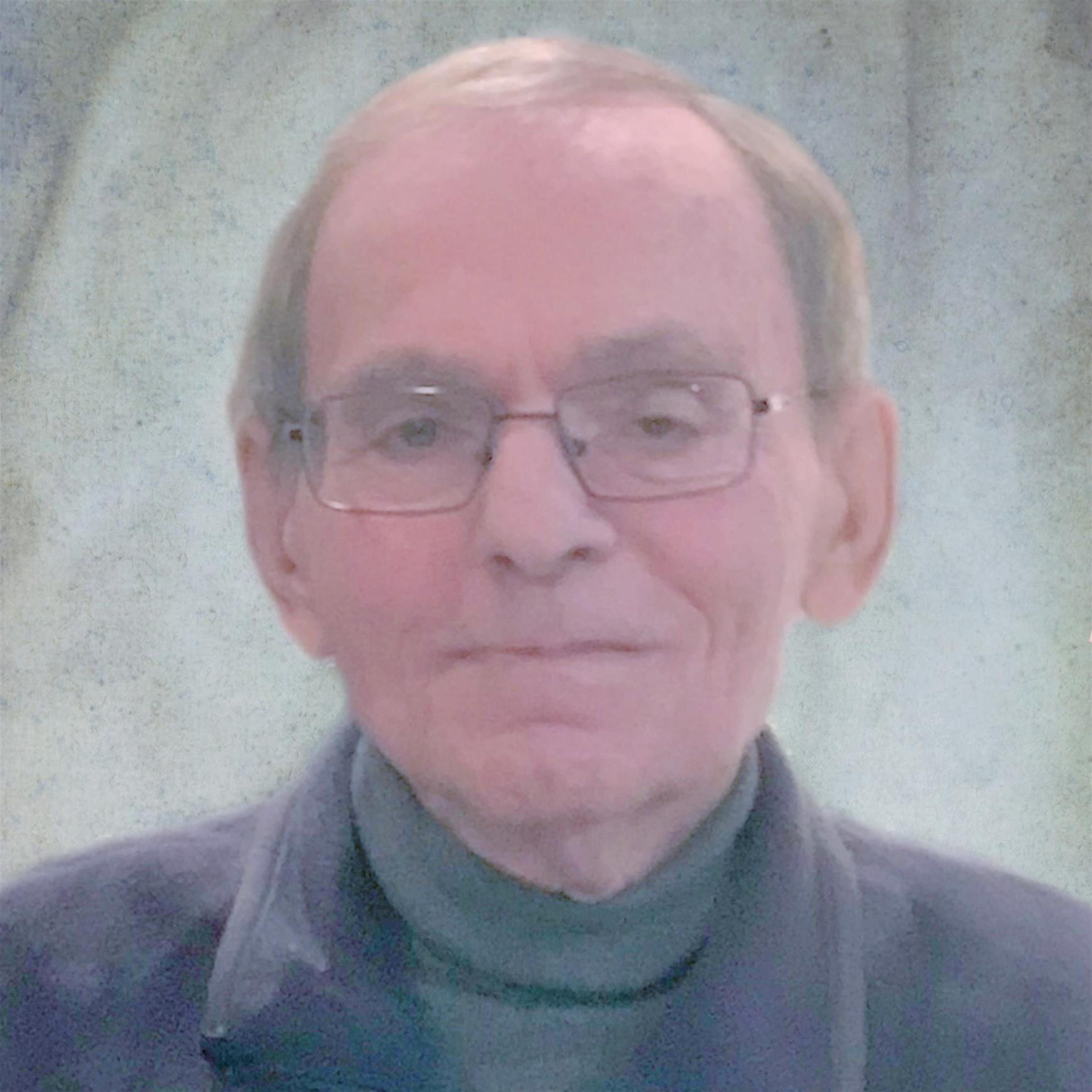 Paul A. Lange M.D.