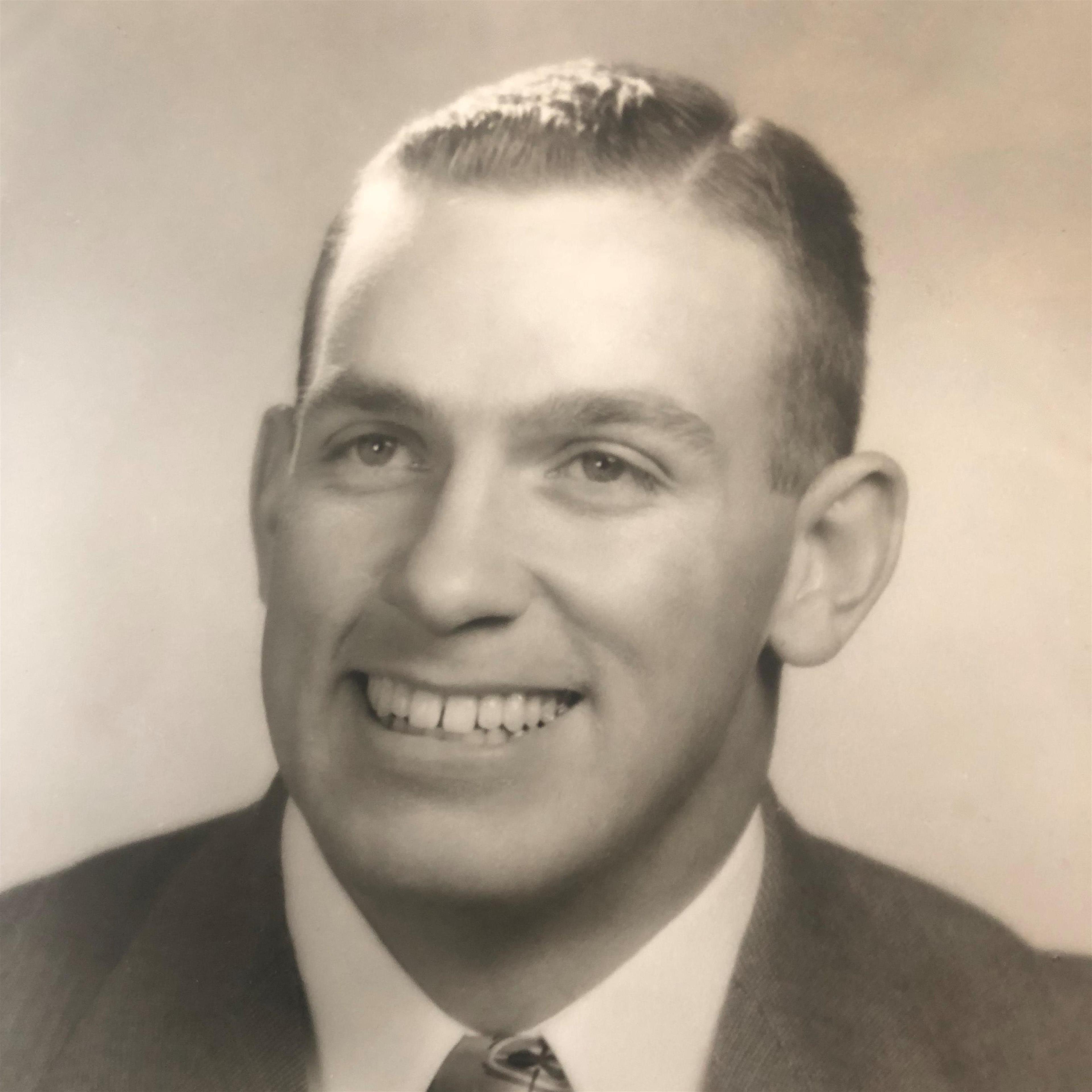 W. "Rod" Rodman Snelling