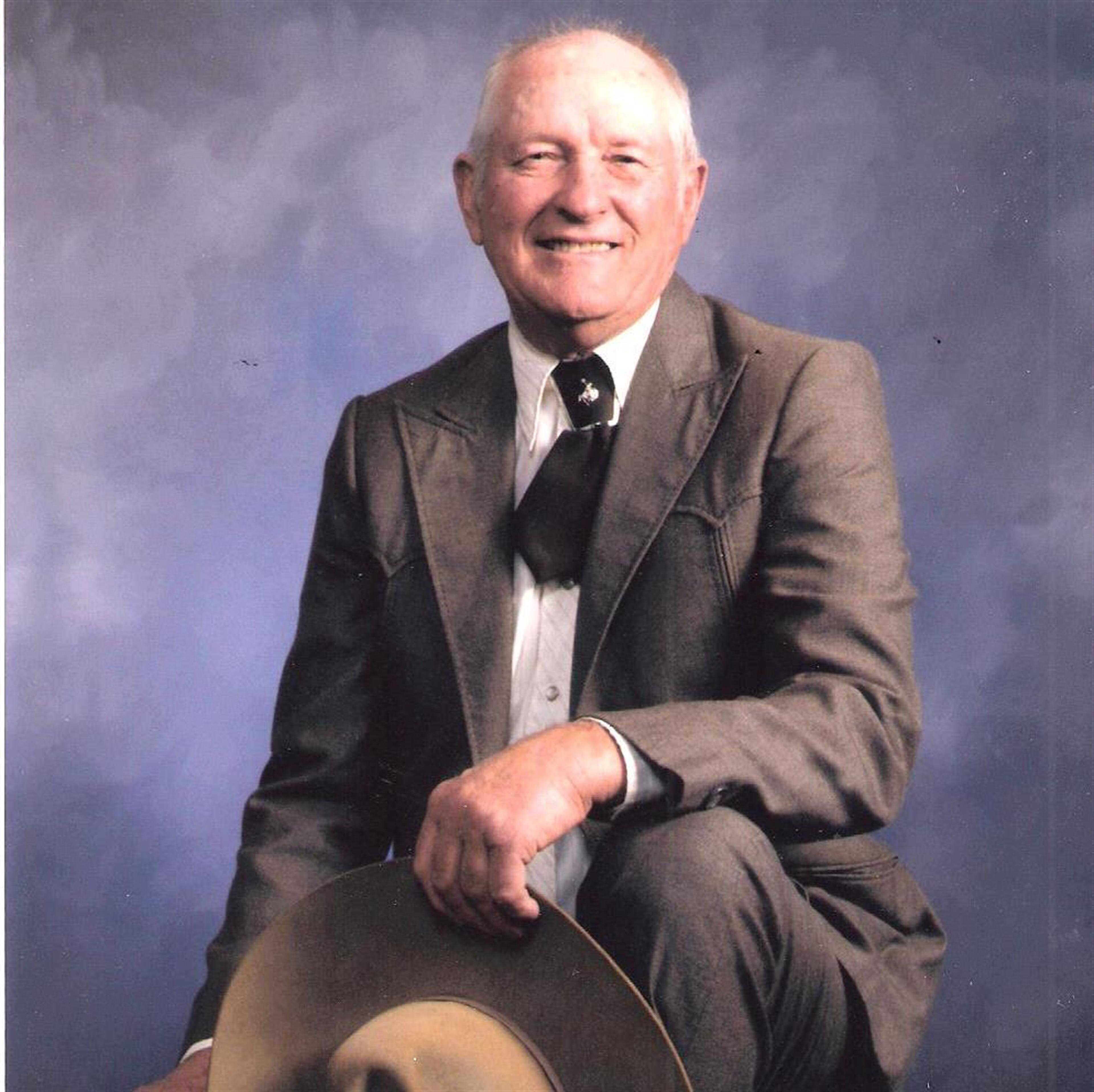 Ronald Dee Jenkins