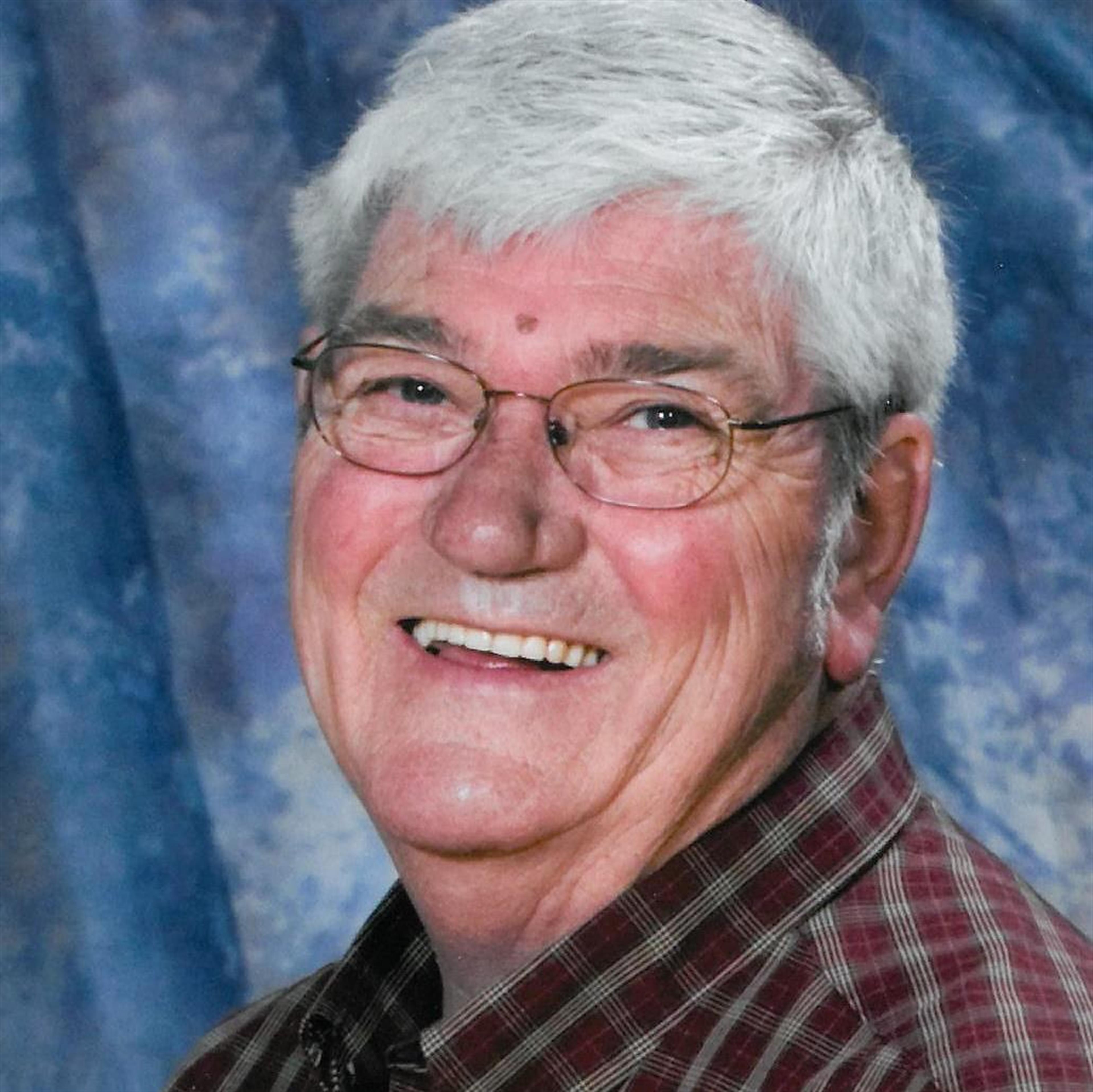 Walter Albert Rowe Sr.