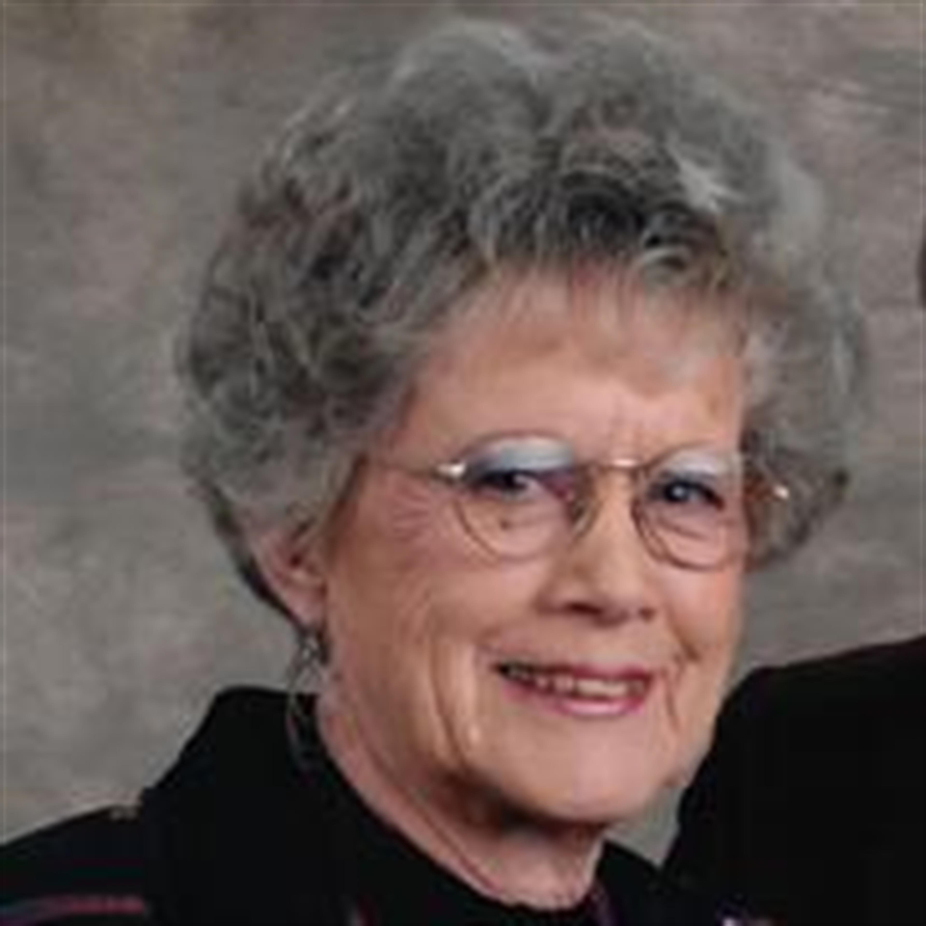 Nina Phillips (Bolivar)
