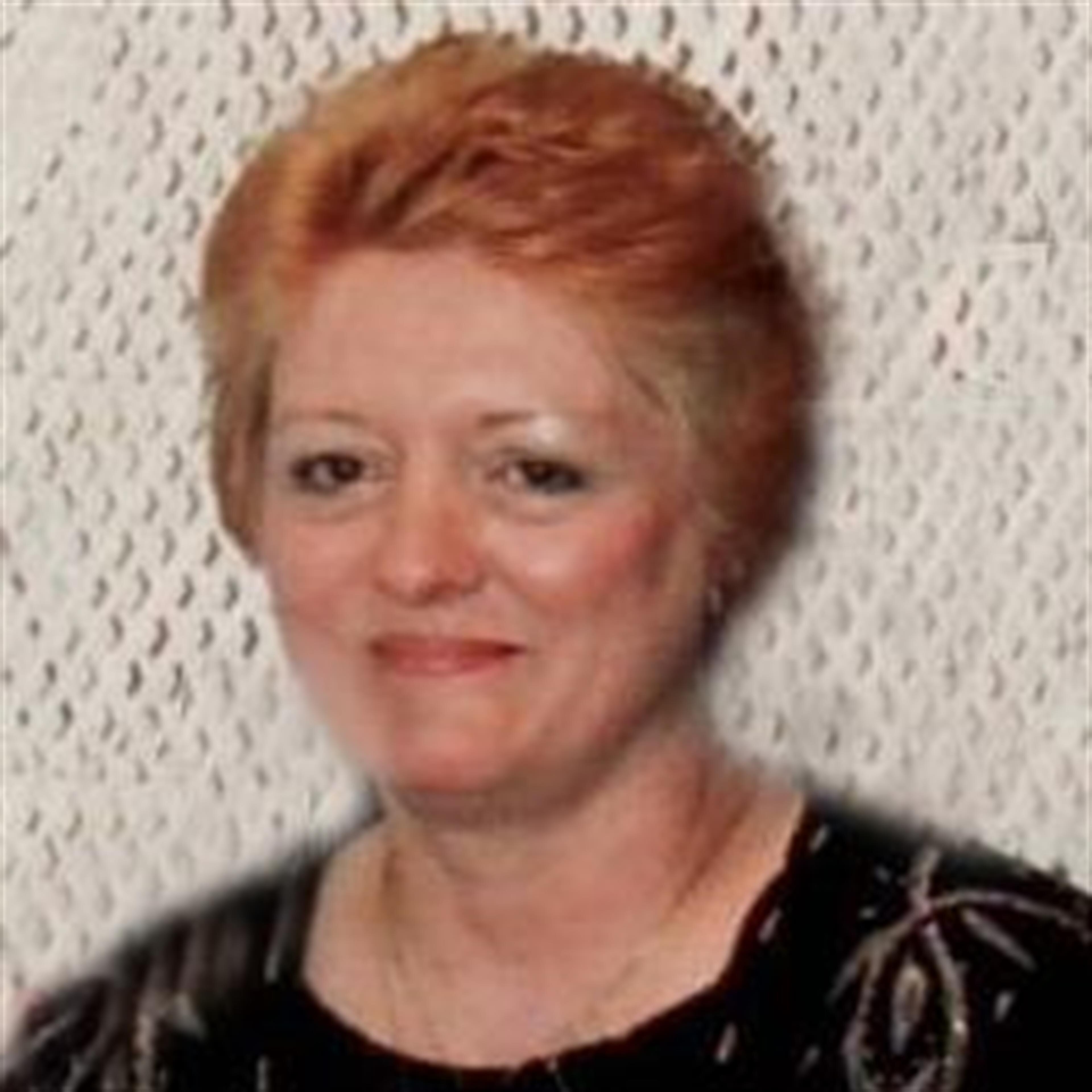 Darlene Bertha  Shaw