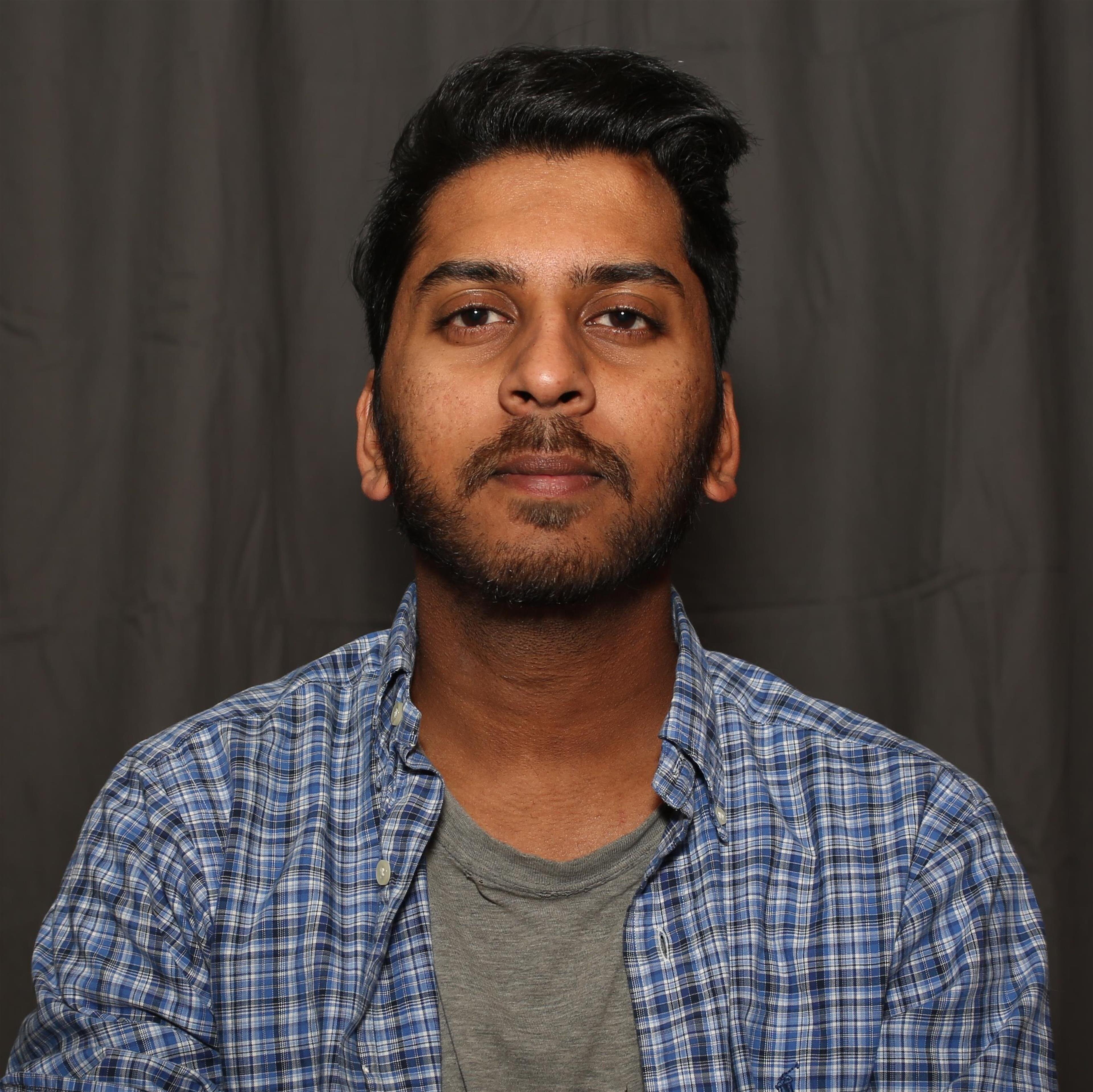 Vishnu Mohan