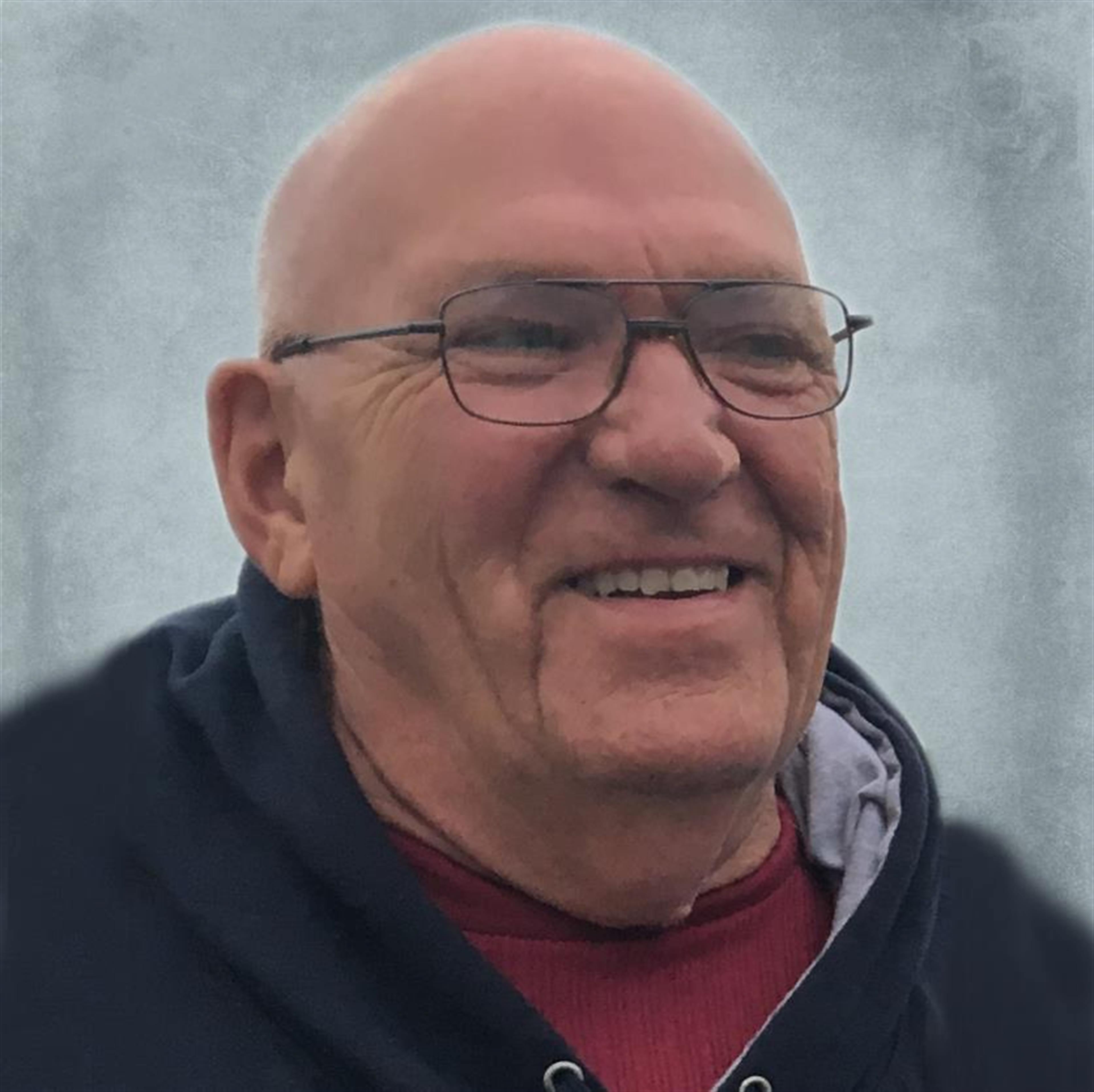 Barry Kerstetter Hilbeck