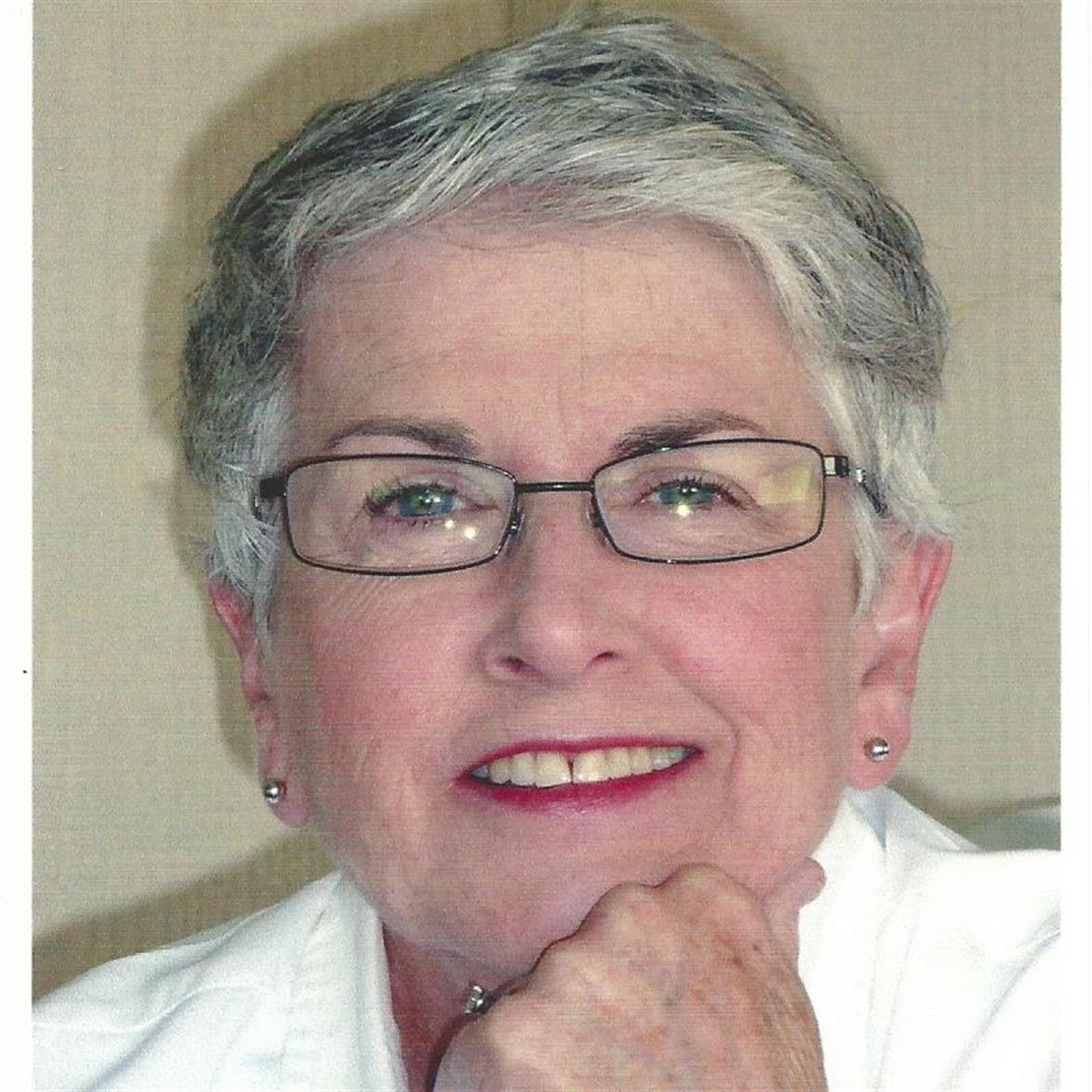 Joanne Lynne Murphy