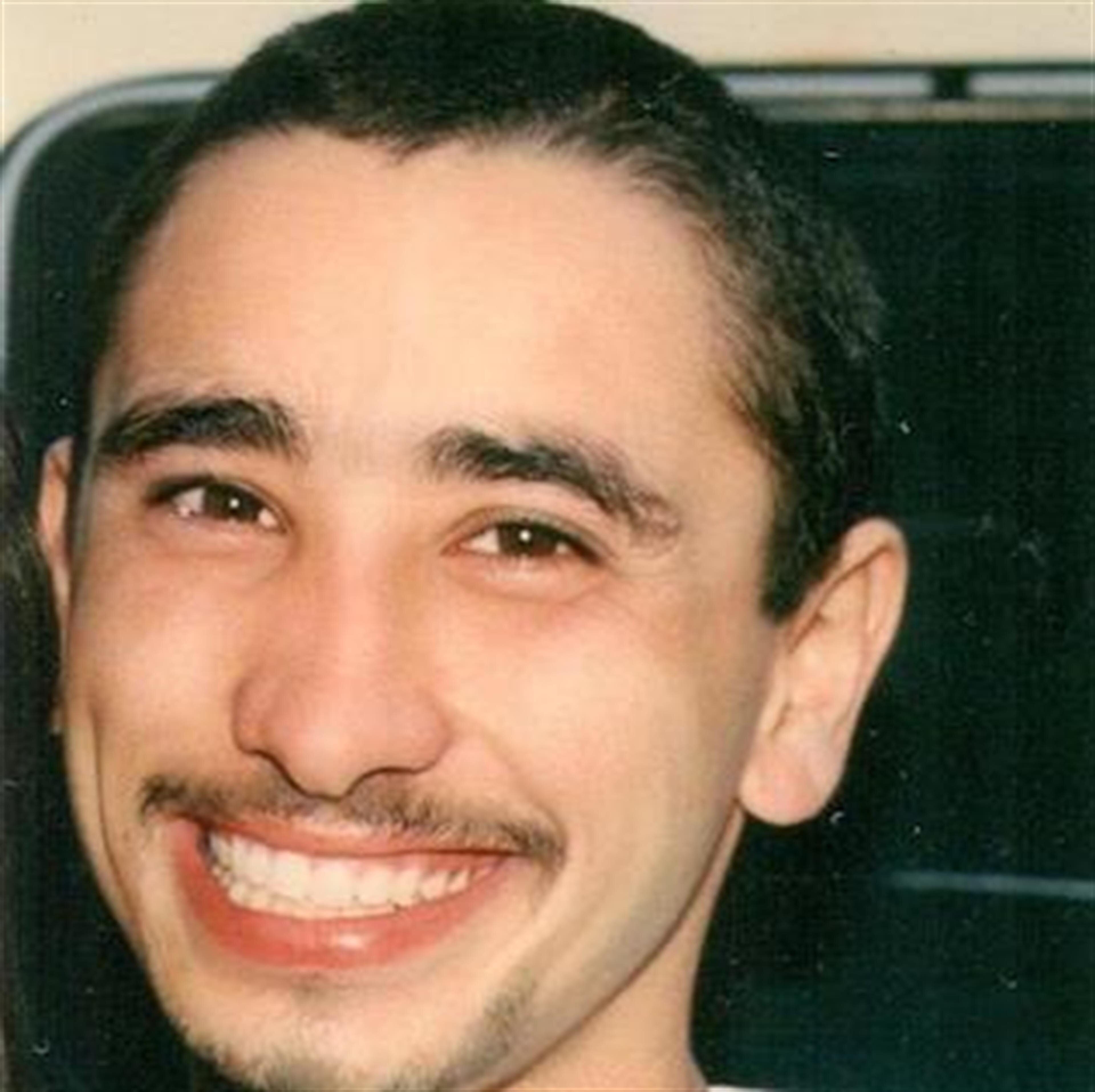 Donovan "Donny" Bernard Park Soares