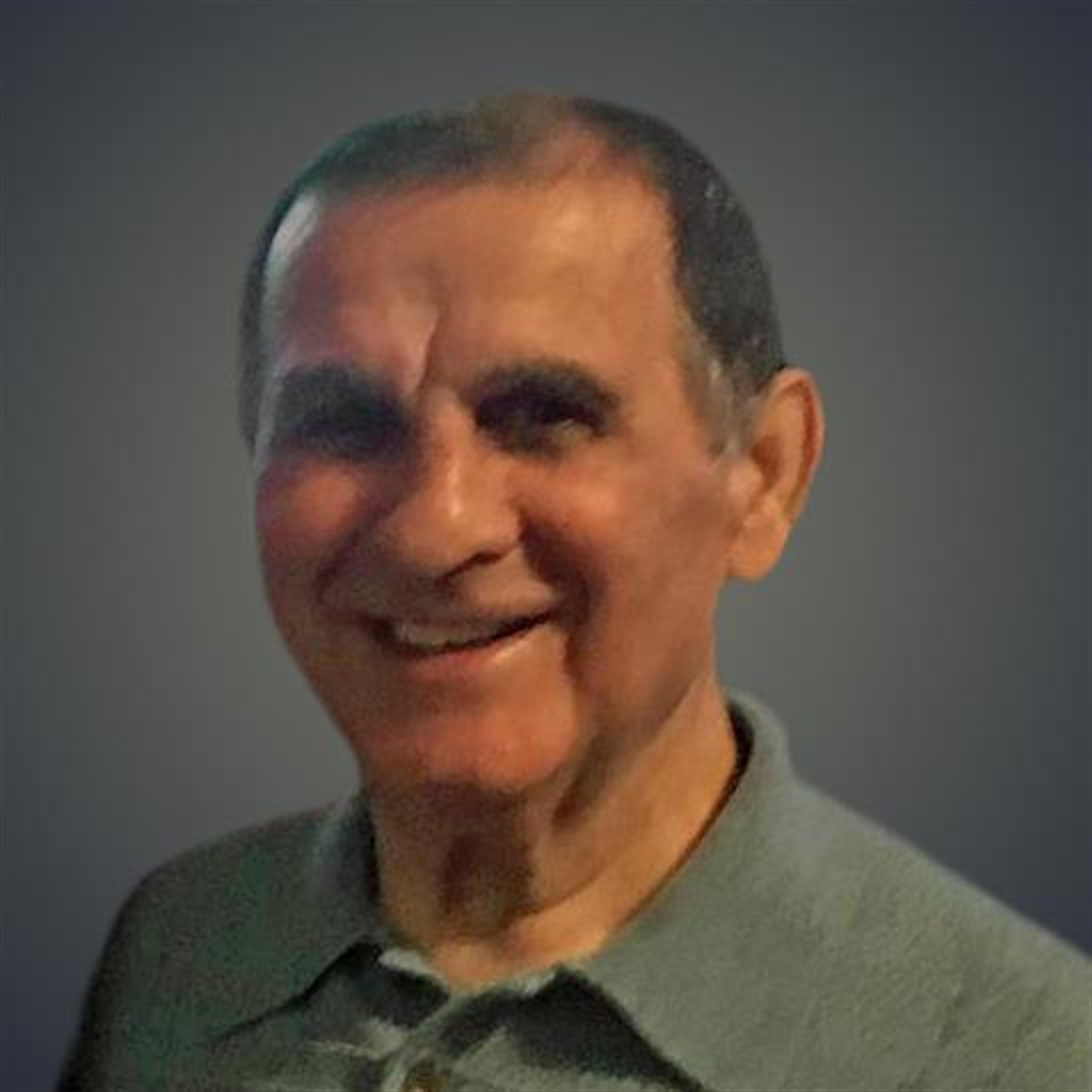 William Arthur "Jo-Billy" Henrickle Sr.