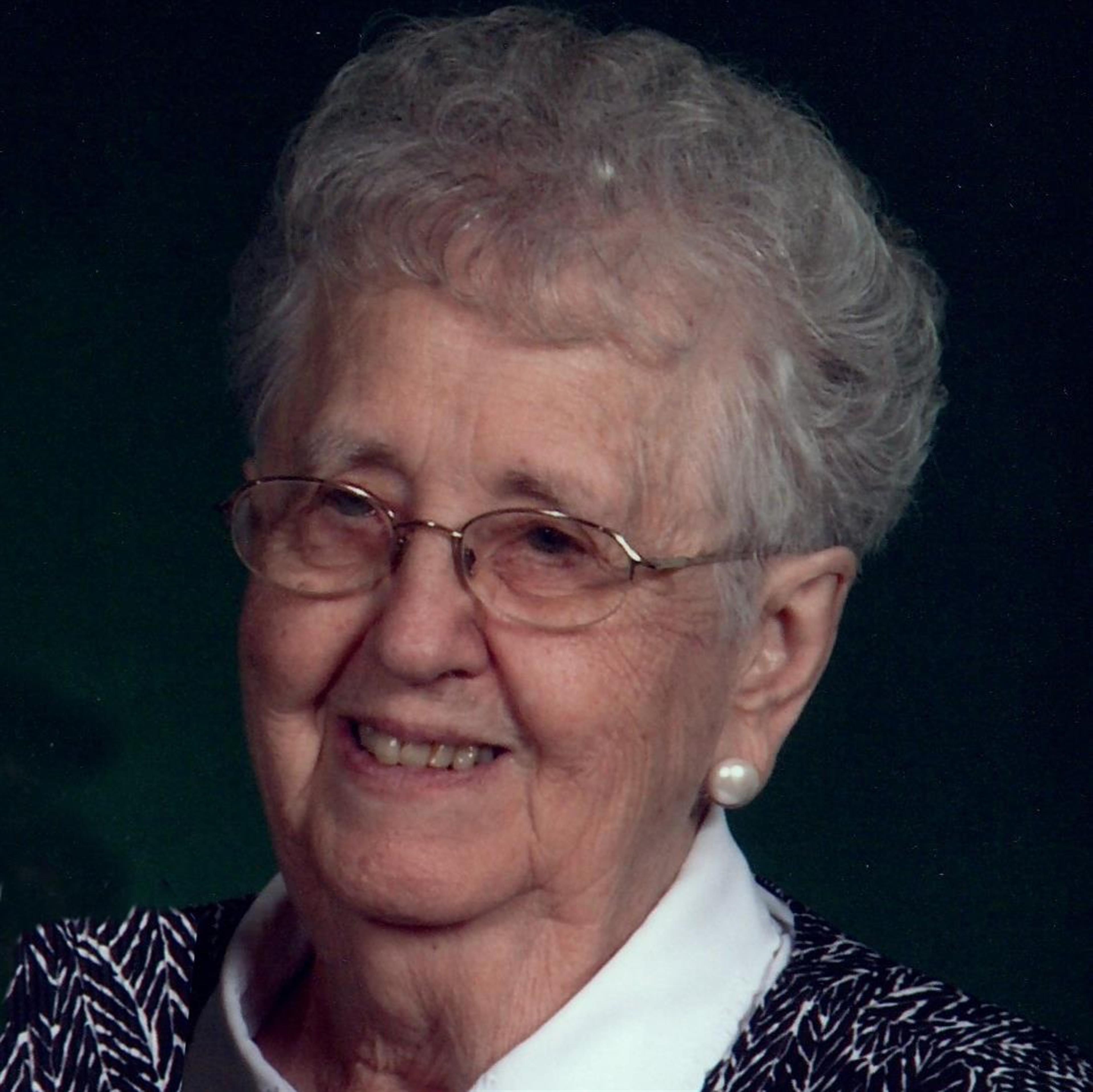 Vera W. Yaddof