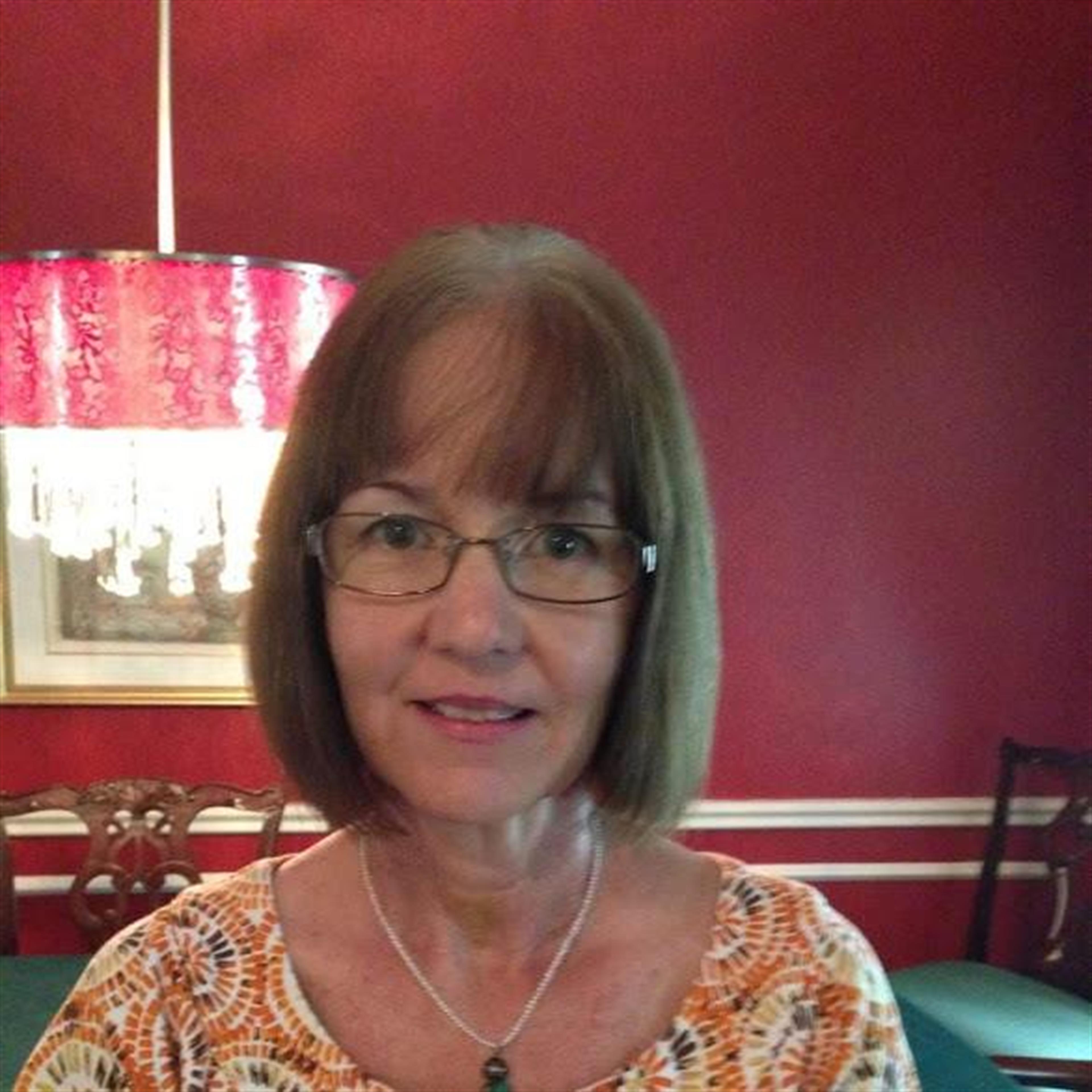 Mrs. Dee Ann (Grigsby) Boyd
