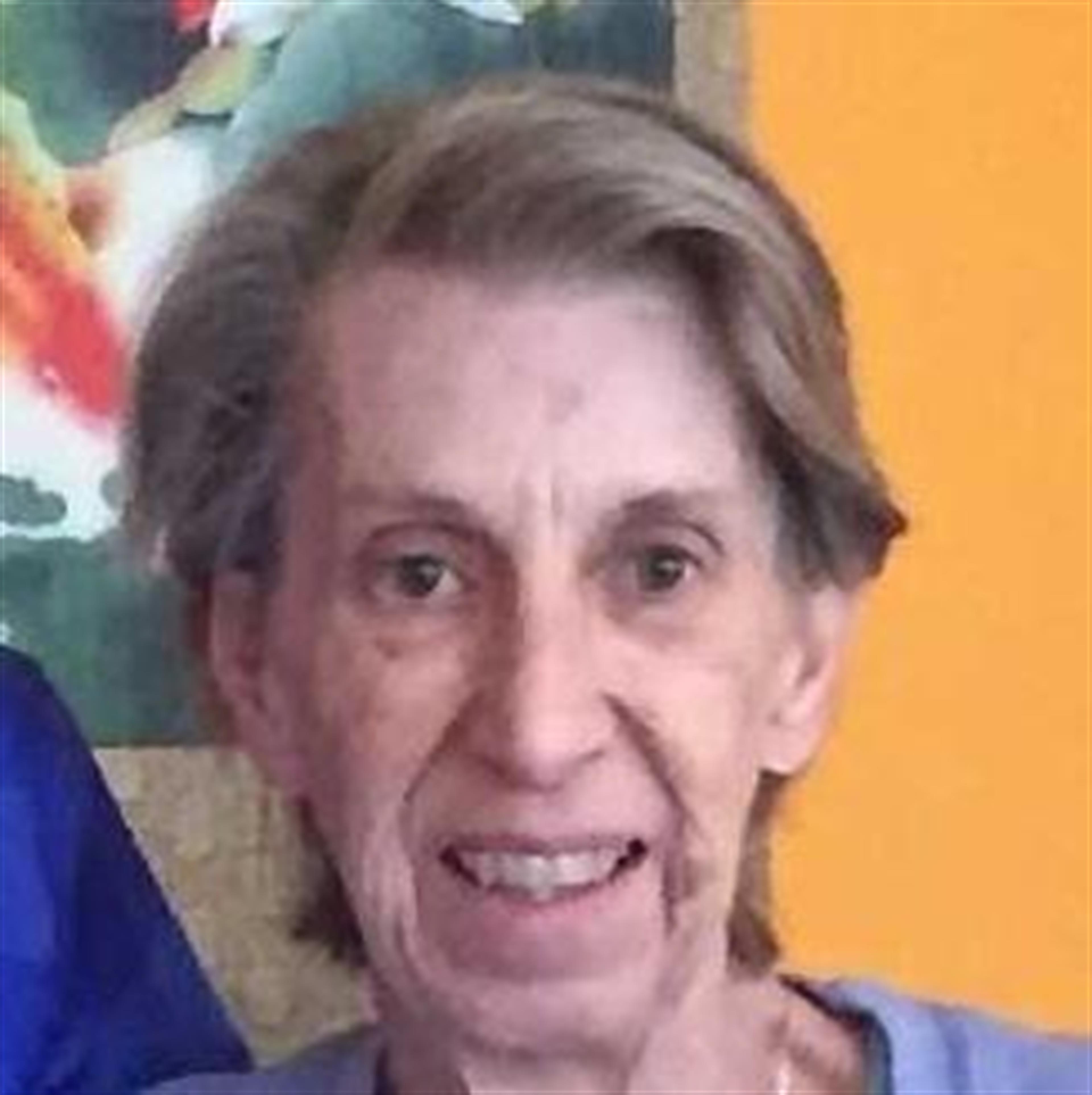 Mrs. Sheryl L. Walker