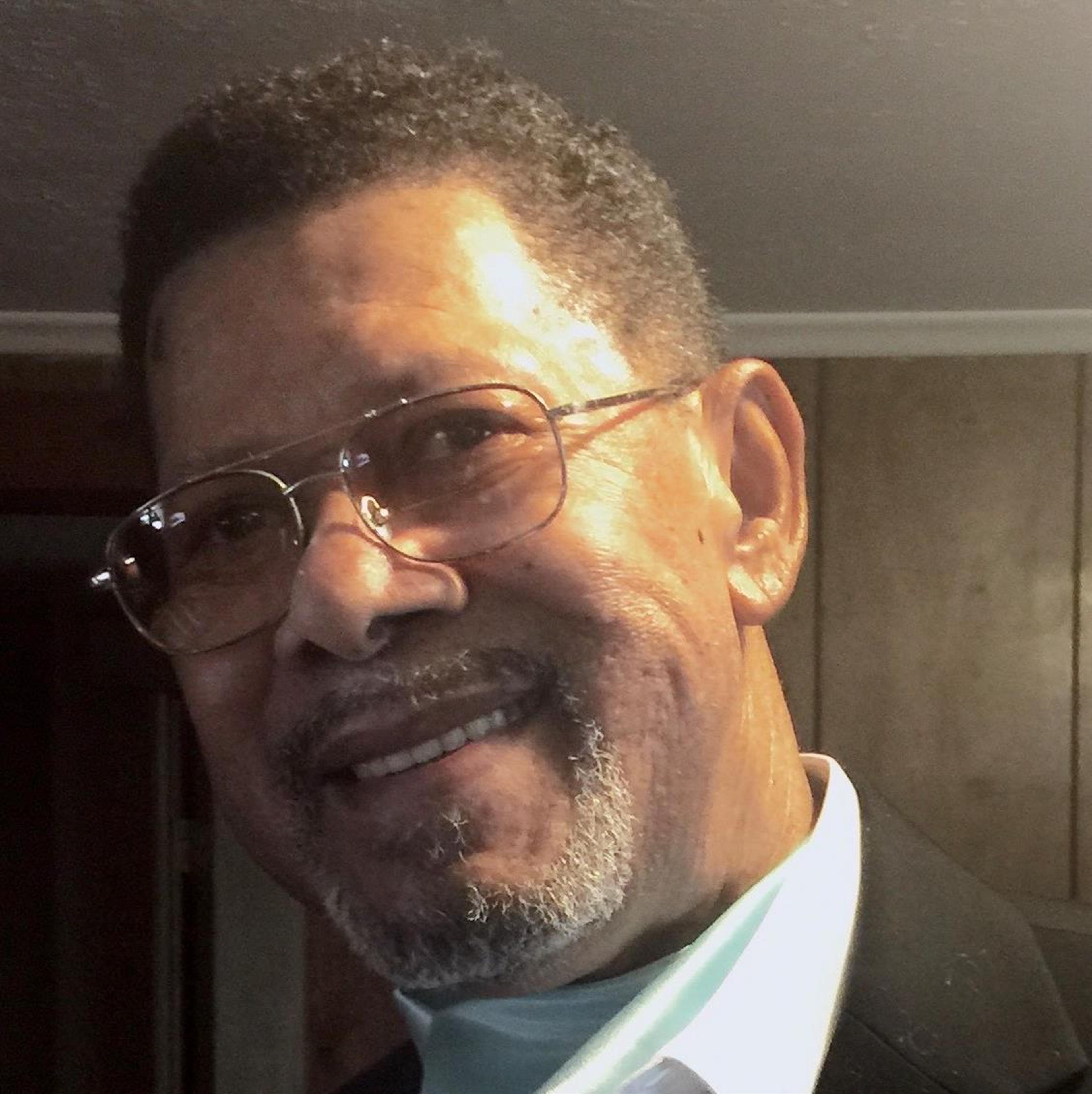 Thomas O'Neal McFarland