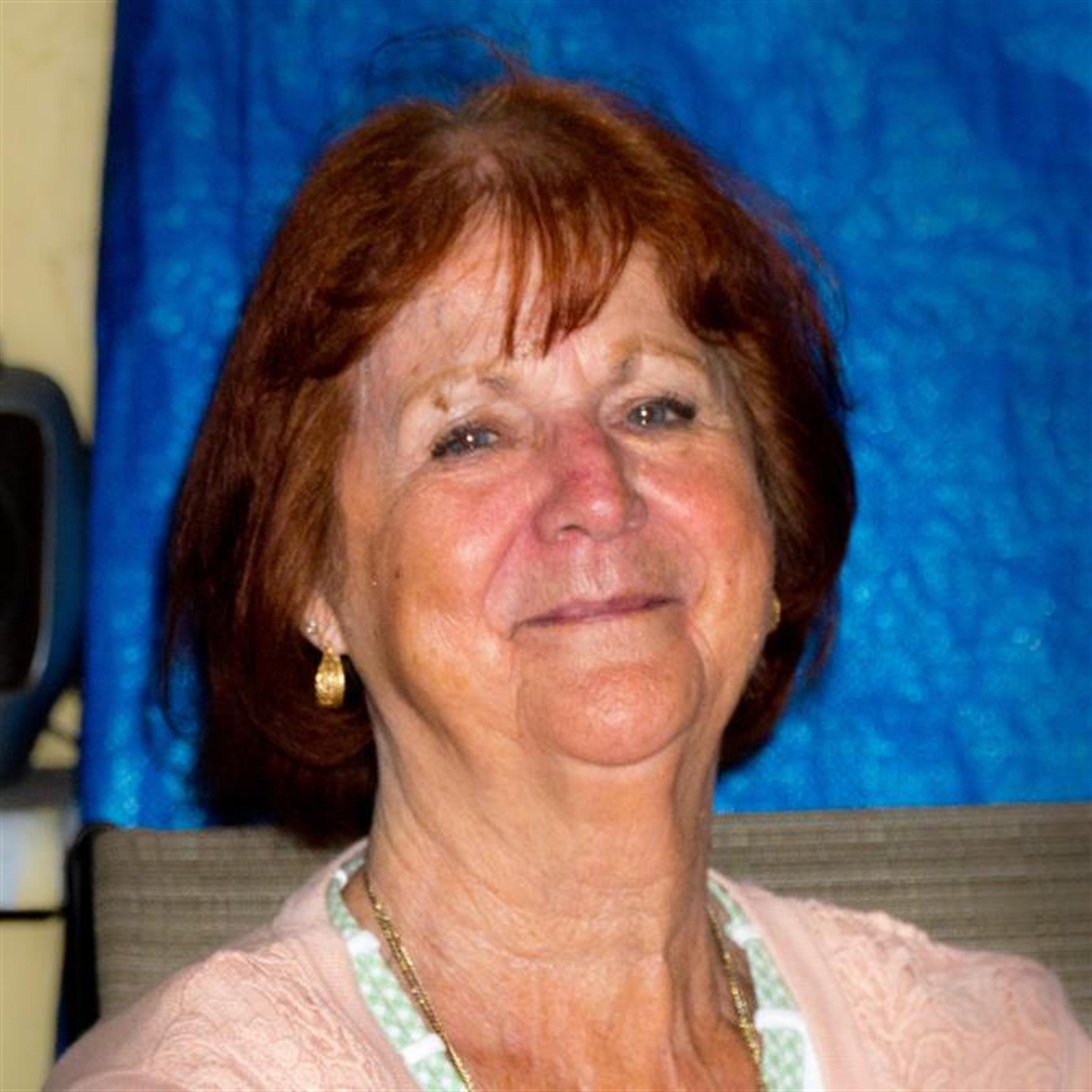 Margaret Louise Watkins