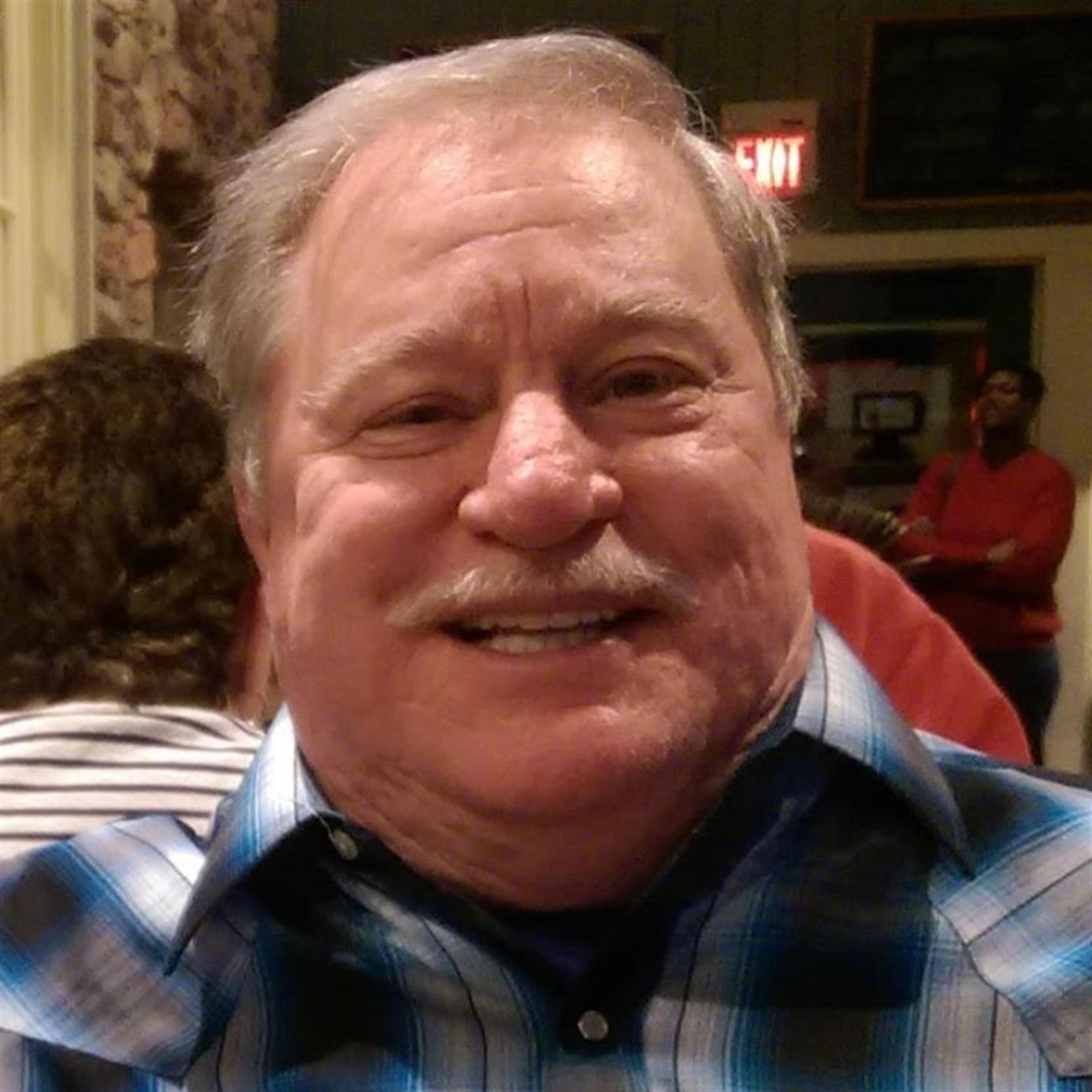 Ronald Alan Sporman