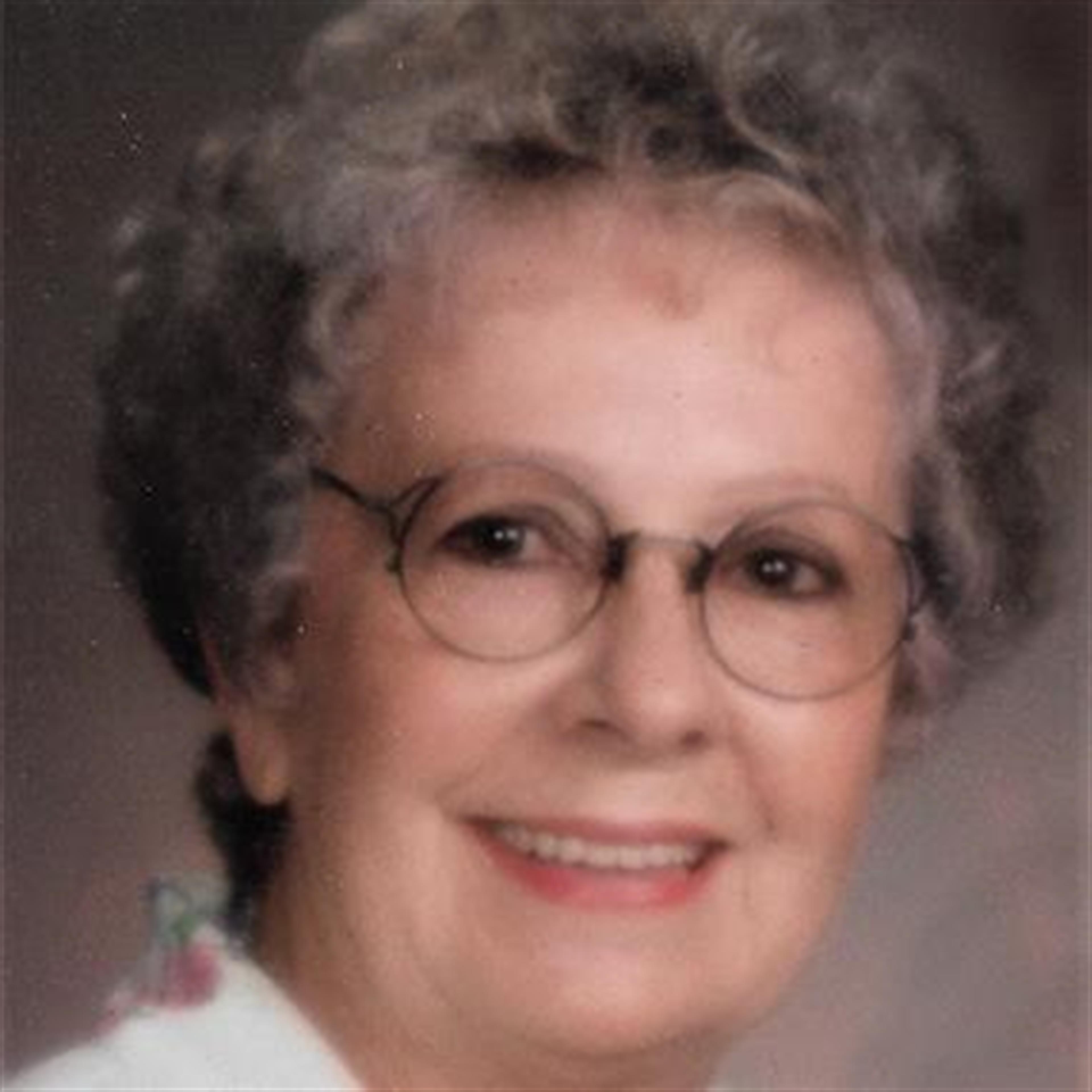 Bobbe Neil's obituary picture