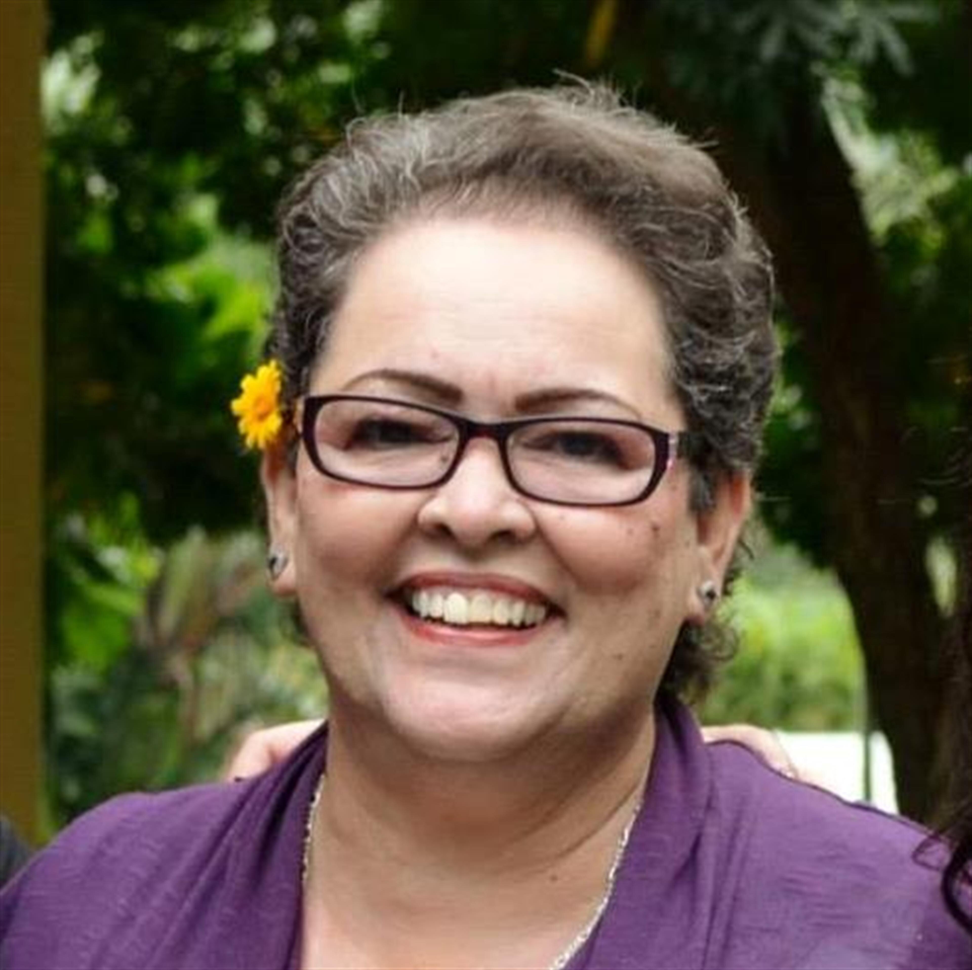 Paula Joann Keuma