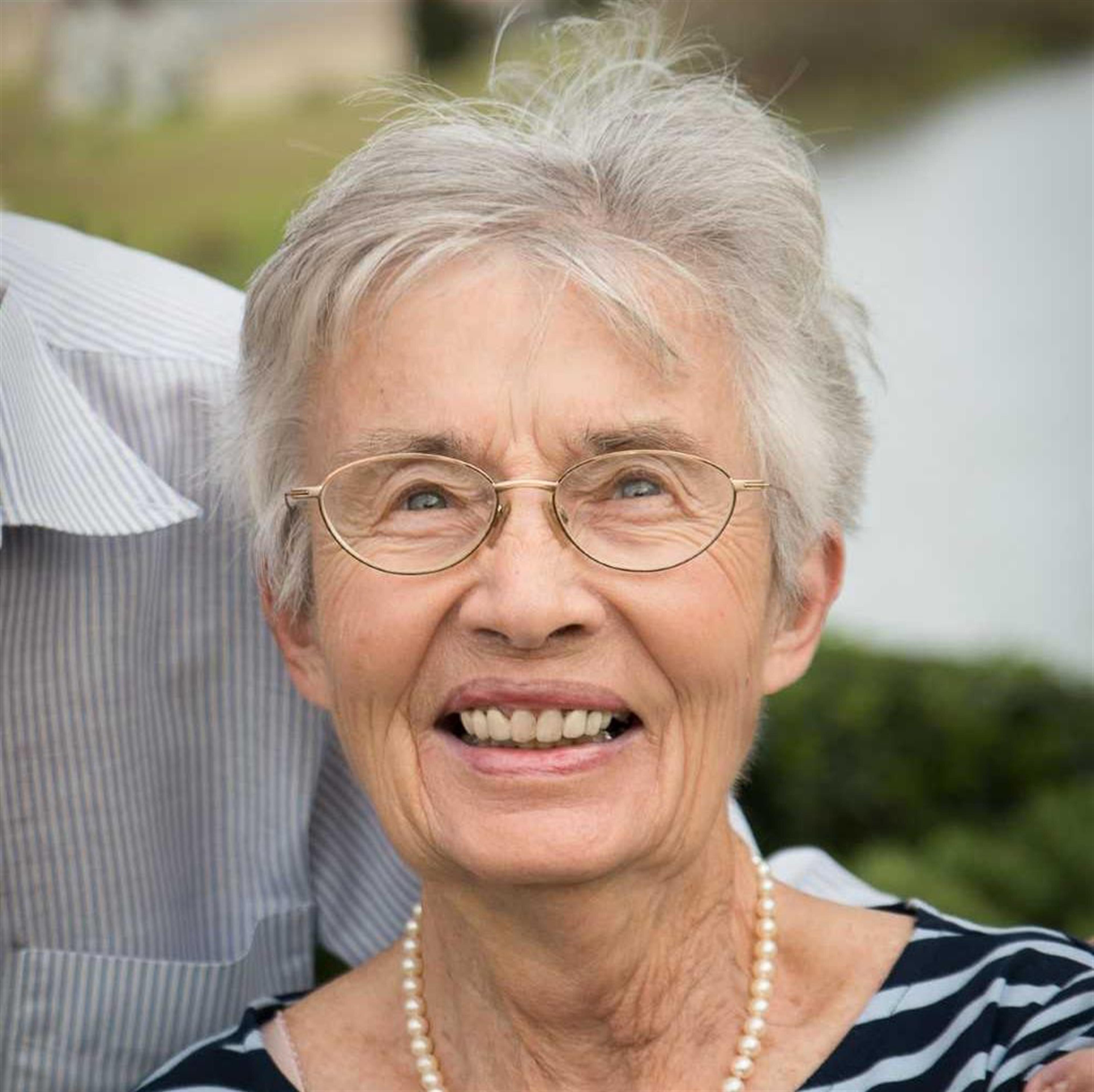 Marjorie Ann Bridgewater